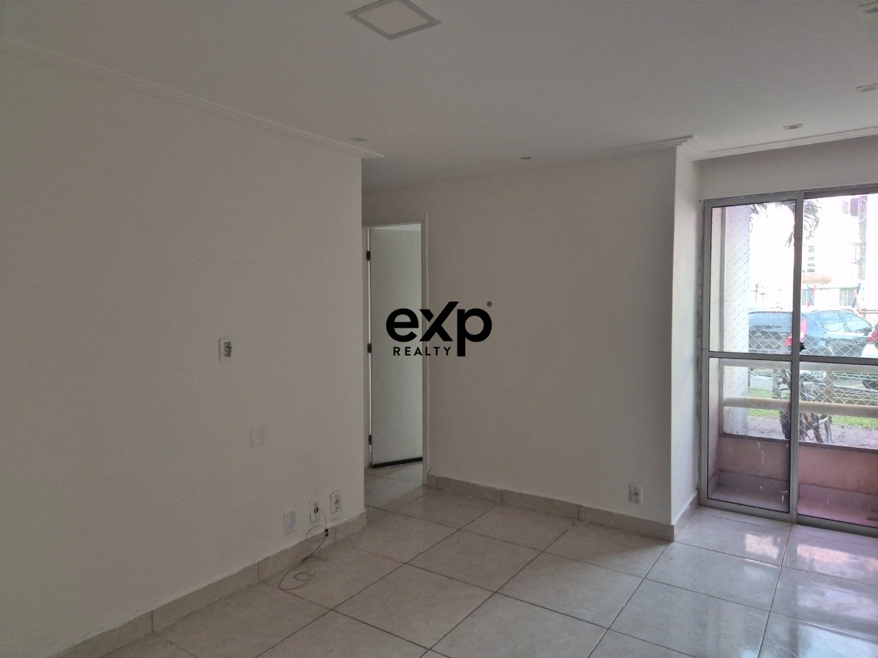 Apartamento para alugar em Lauro de Freitas, Avenida Jose Leite 332 Caji Lauro de Freitas 42722-020, 43 m²