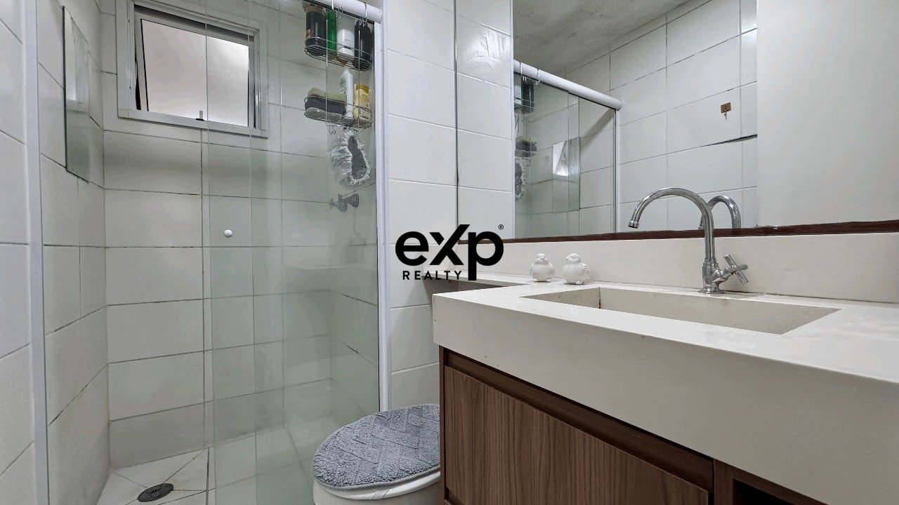 Apartment for sale in São Paulo, Av Forte do Leme 680 Parque São Lourenço São Paulo 08340-010, 47 m²
