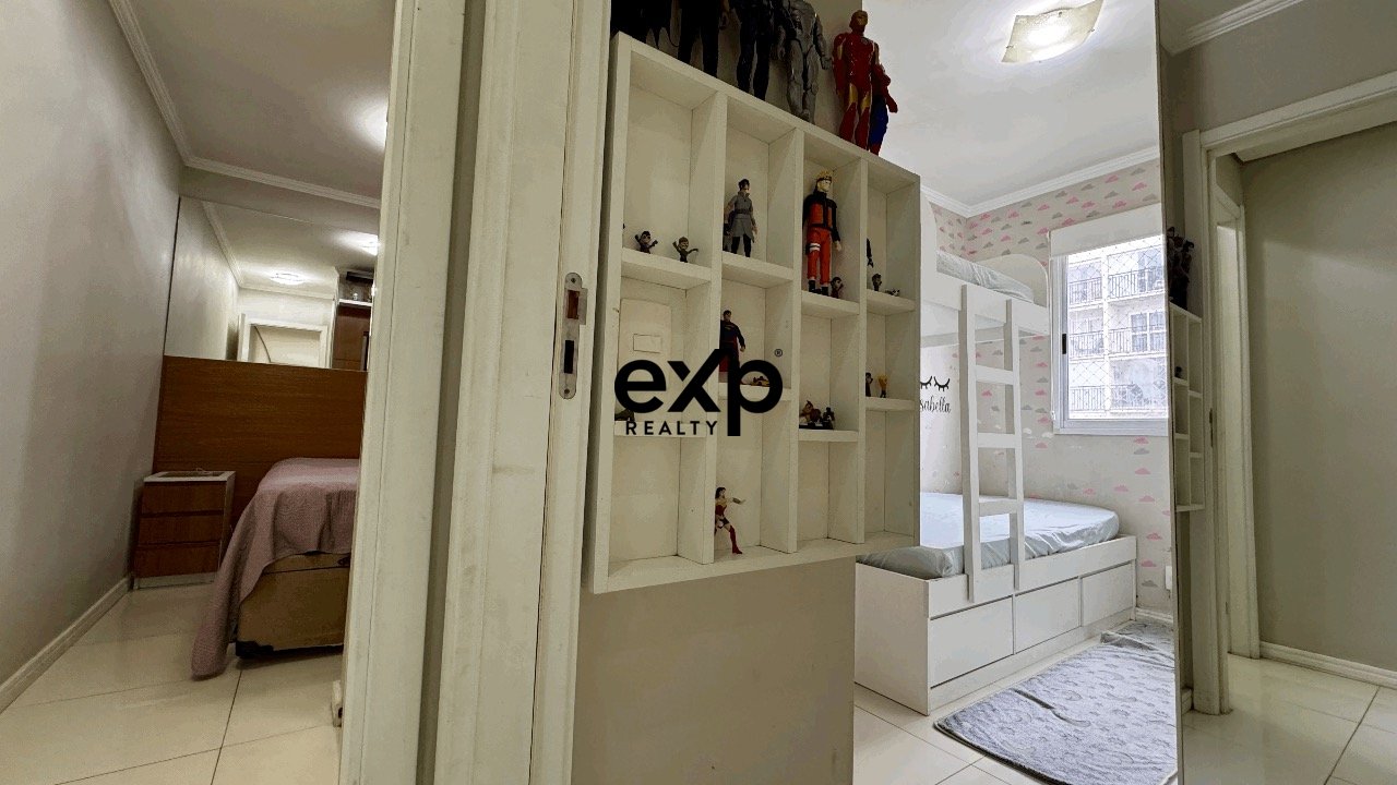 Apartment for sale in São Paulo, Av Forte do Leme 680 Parque São Lourenço São Paulo 08340-010, 47 m²