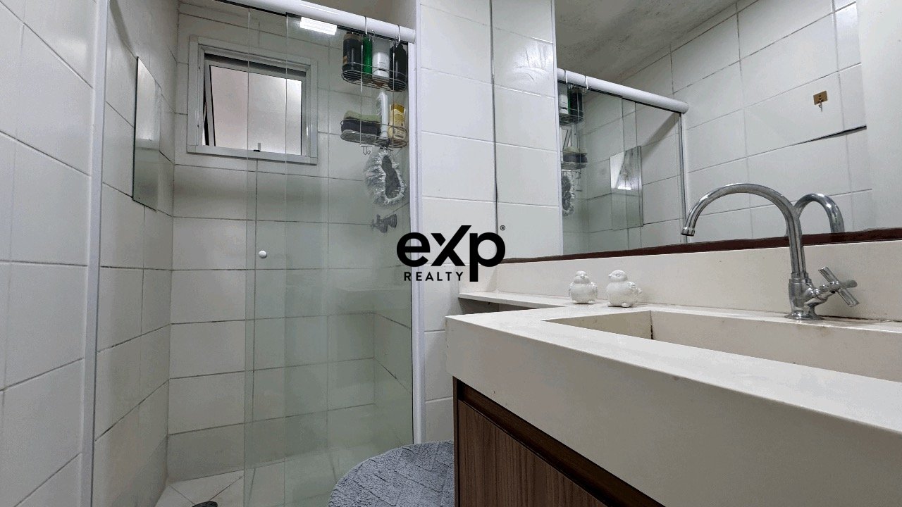 Apartment for sale in São Paulo, Av Forte do Leme 680 Parque São Lourenço São Paulo 08340-010, 47 m²