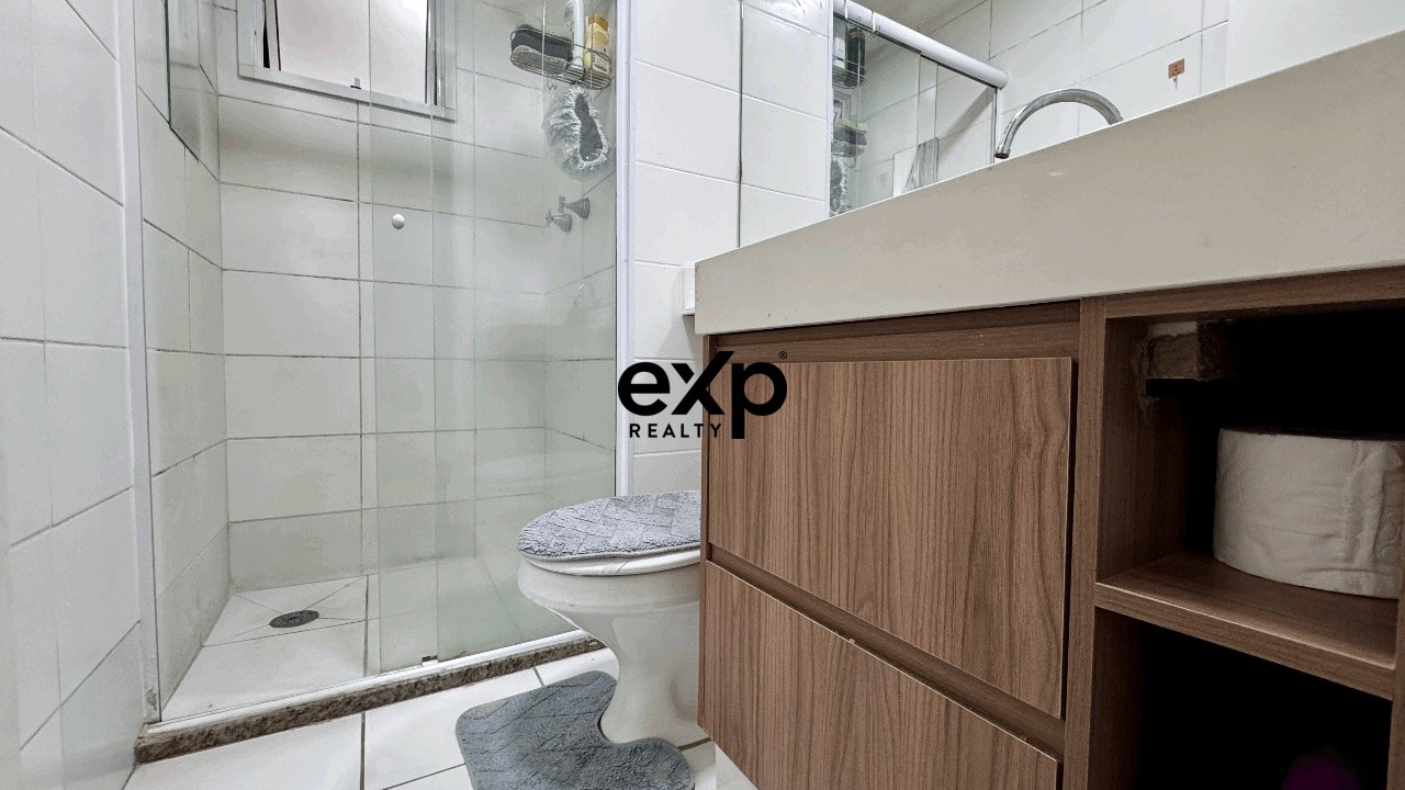 Apartment for sale in São Paulo, Av Forte do Leme 680 Parque São Lourenço São Paulo 08340-010, 47 m²