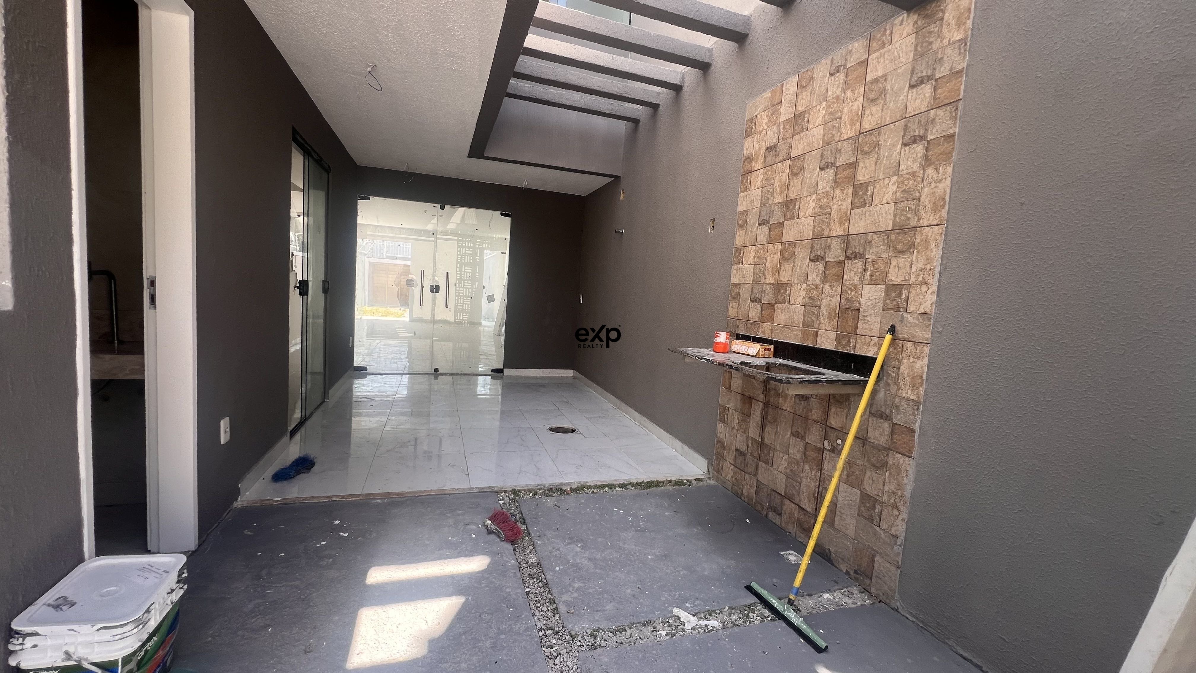 Casa à venda em Eusébio, Demerval Carneiro 200 Centro EUSEBIO Eusébio 61760-145, 299 m²
