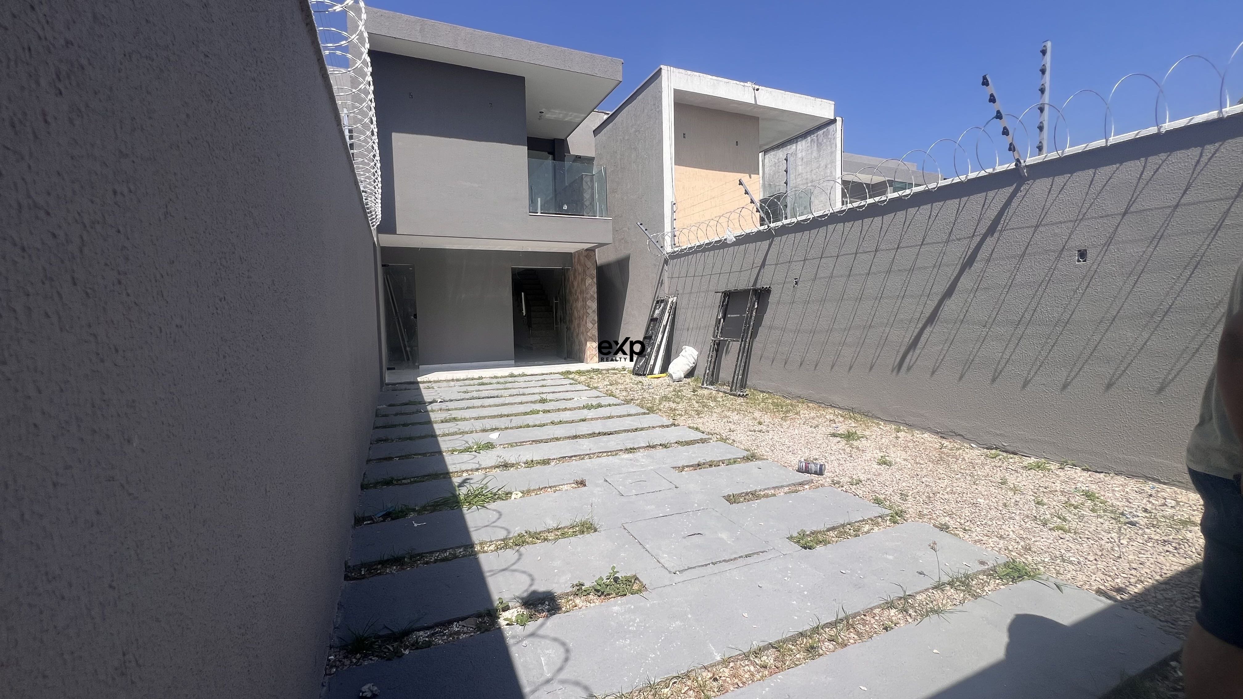 Casa à venda em Eusébio, Demerval Carneiro 200 Centro EUSEBIO Eusébio 61760-145, 299 m²