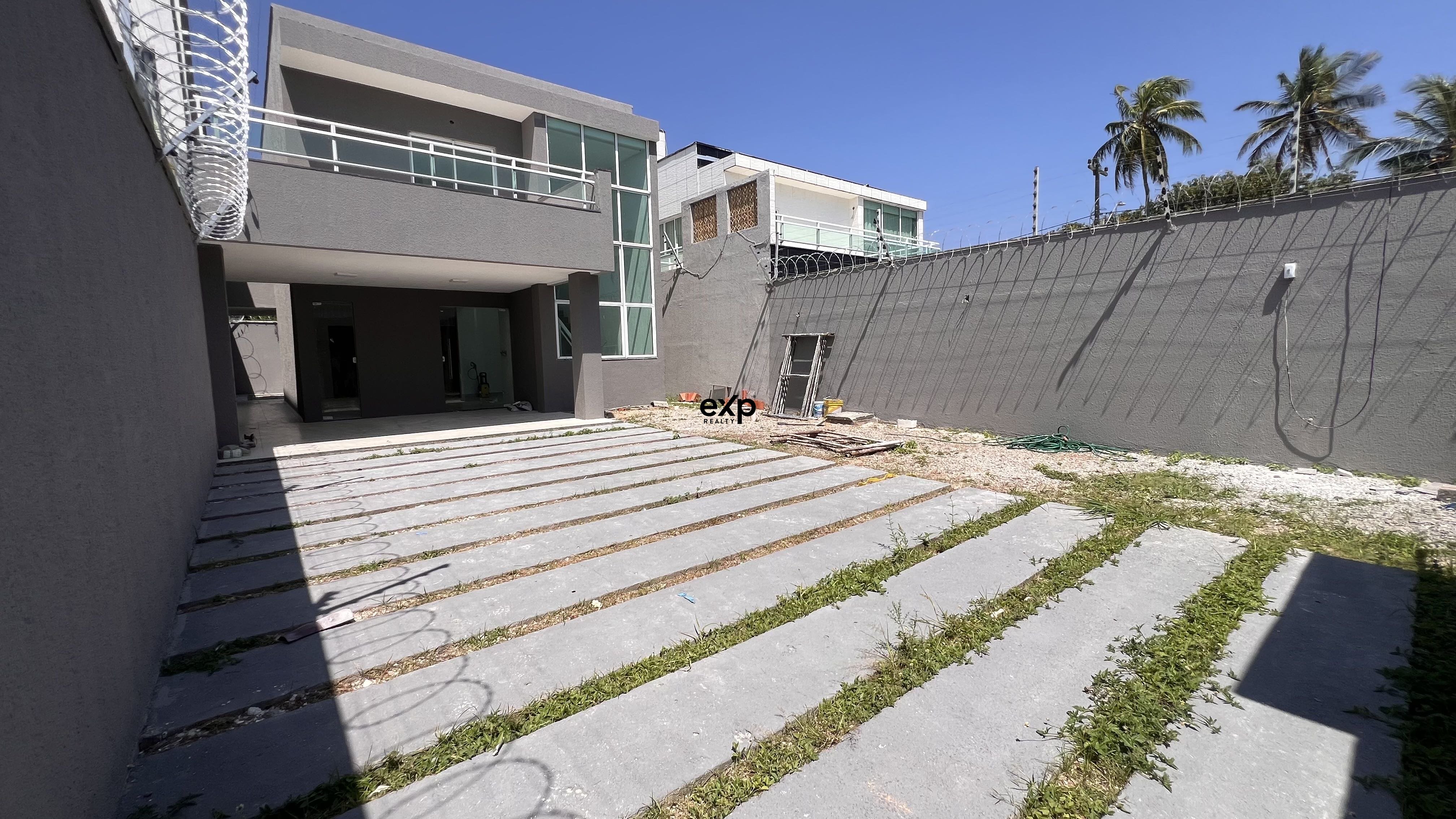 Casa à venda em Eusébio, Demerval Carneiro 200 Centro EUSEBIO Eusébio 61760145, 247 m²