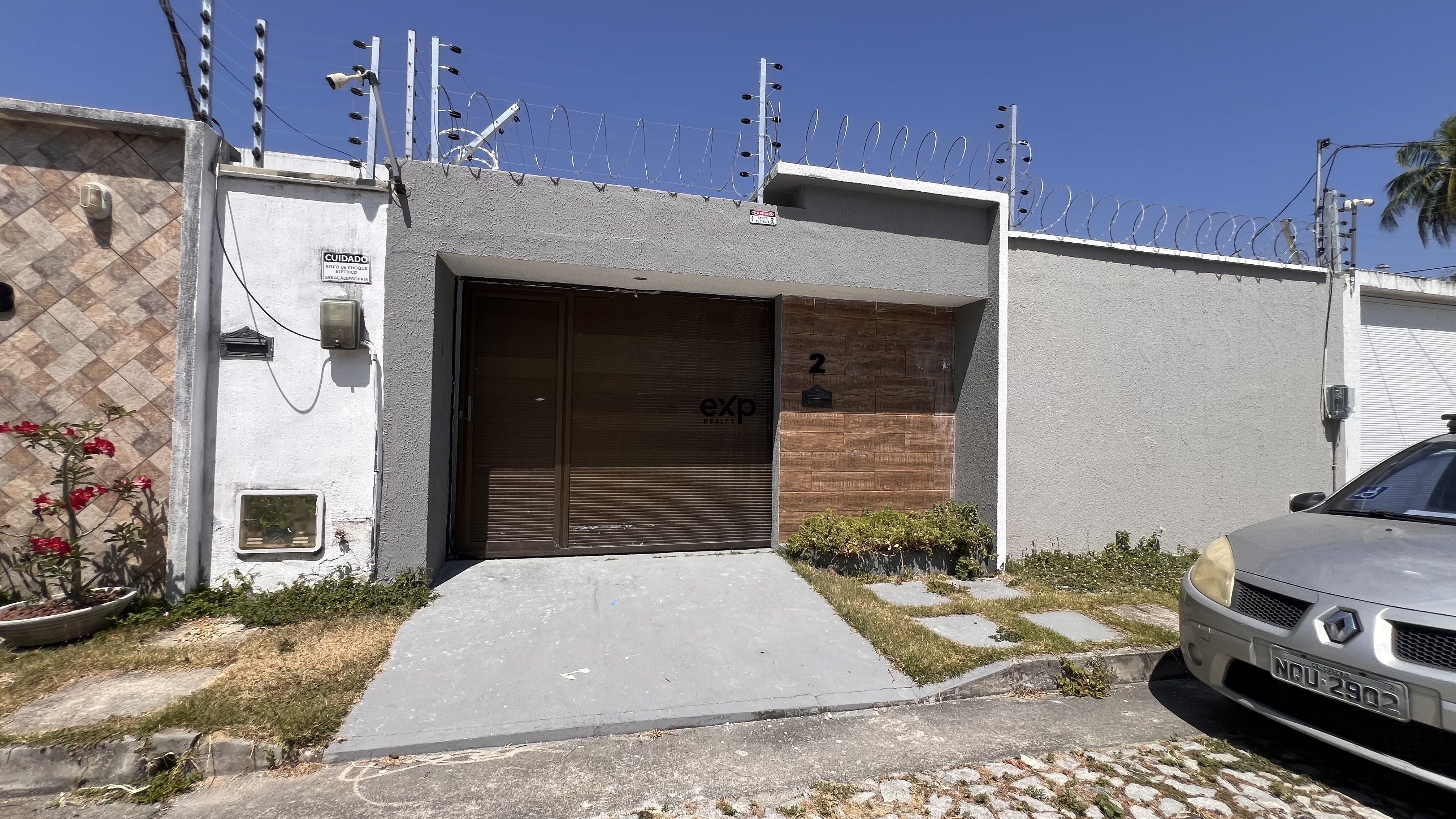 Casa à venda em Eusébio, Demerval Carneiro 200 Centro EUSEBIO Eusébio 61760145, 247 m²