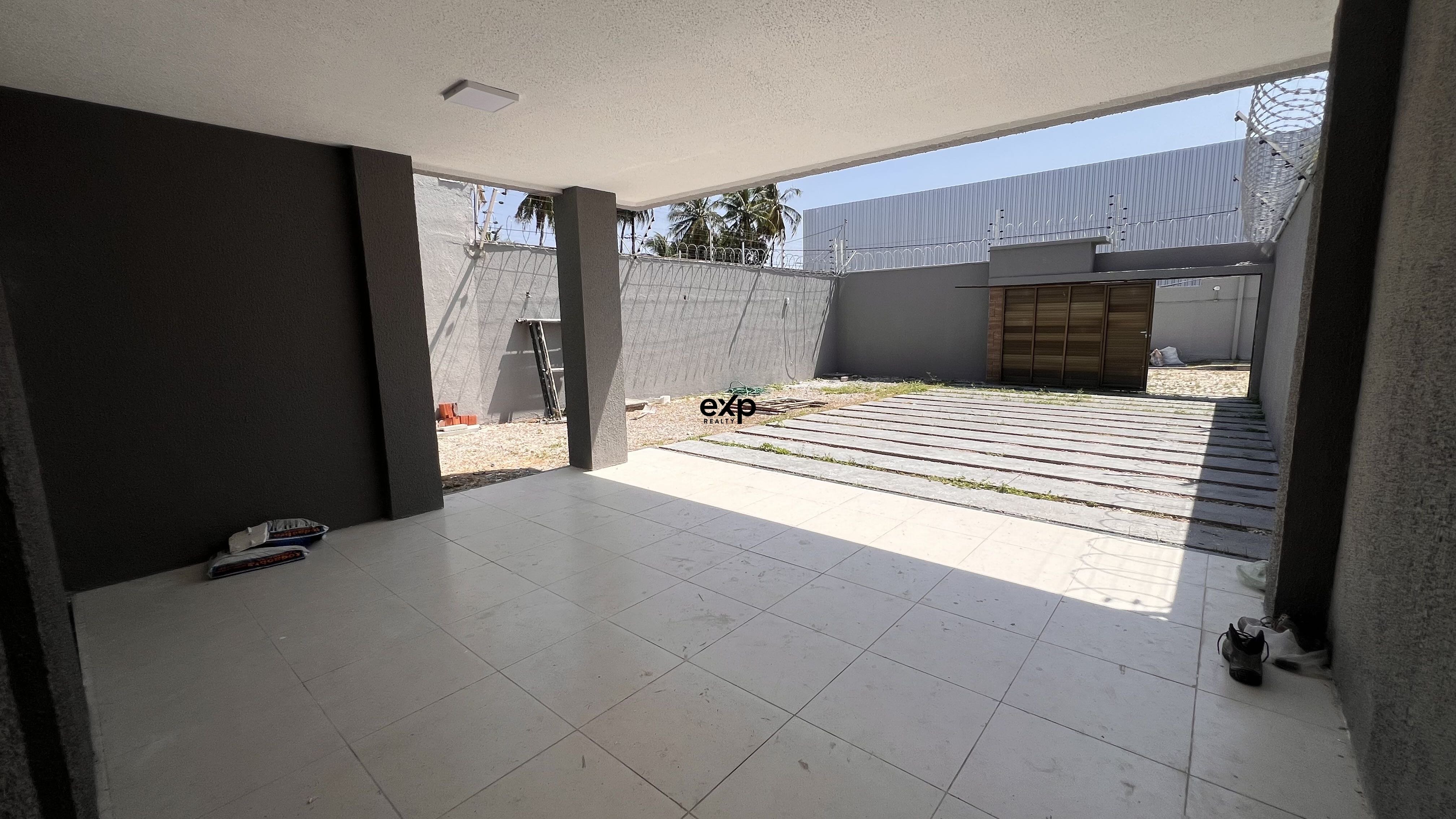 Casa à venda em Eusébio, Demerval Carneiro 200 Centro EUSEBIO Eusébio 61760145, 247 m²