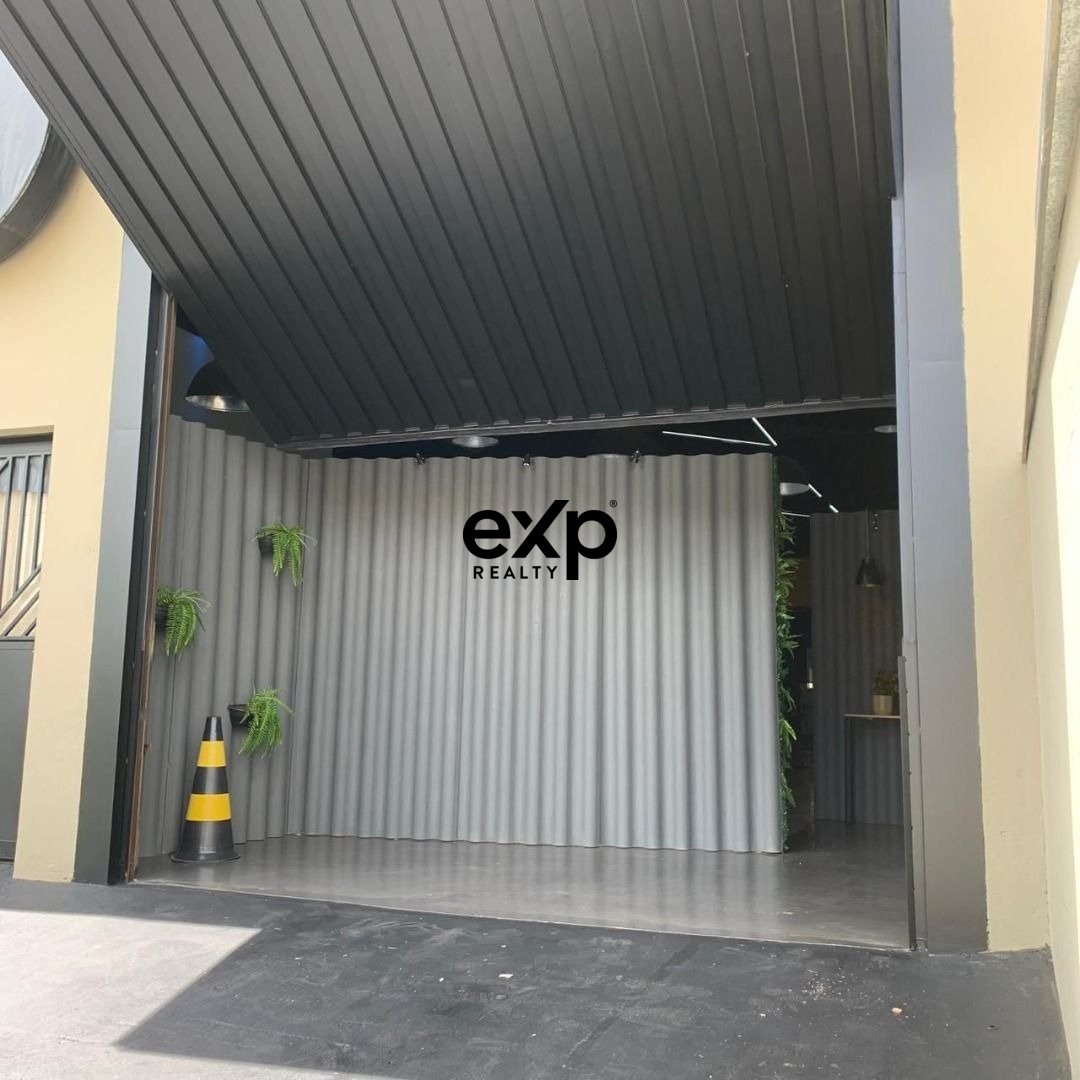 Warehouse for rent in Valinhos, Antônio Bergamo 772 Jardim Pinheiros Valinhos 13274-442, 300 m²