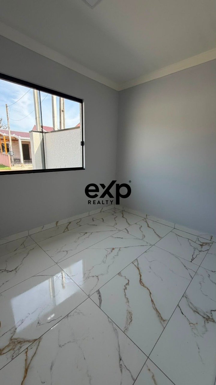 House for sale in Fazenda Rio Grande, Polônia 1303 Nações Fazenda Rio Grande 83823-194, 60 m²