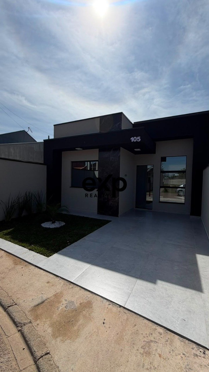 House for sale in Fazenda Rio Grande, Polônia 1303 Nações Fazenda Rio Grande 83823-194, 60 m²