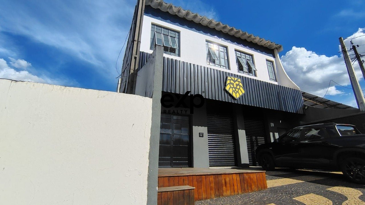 Sala Comercial - Jardim Primavera - Valinhos/SP.