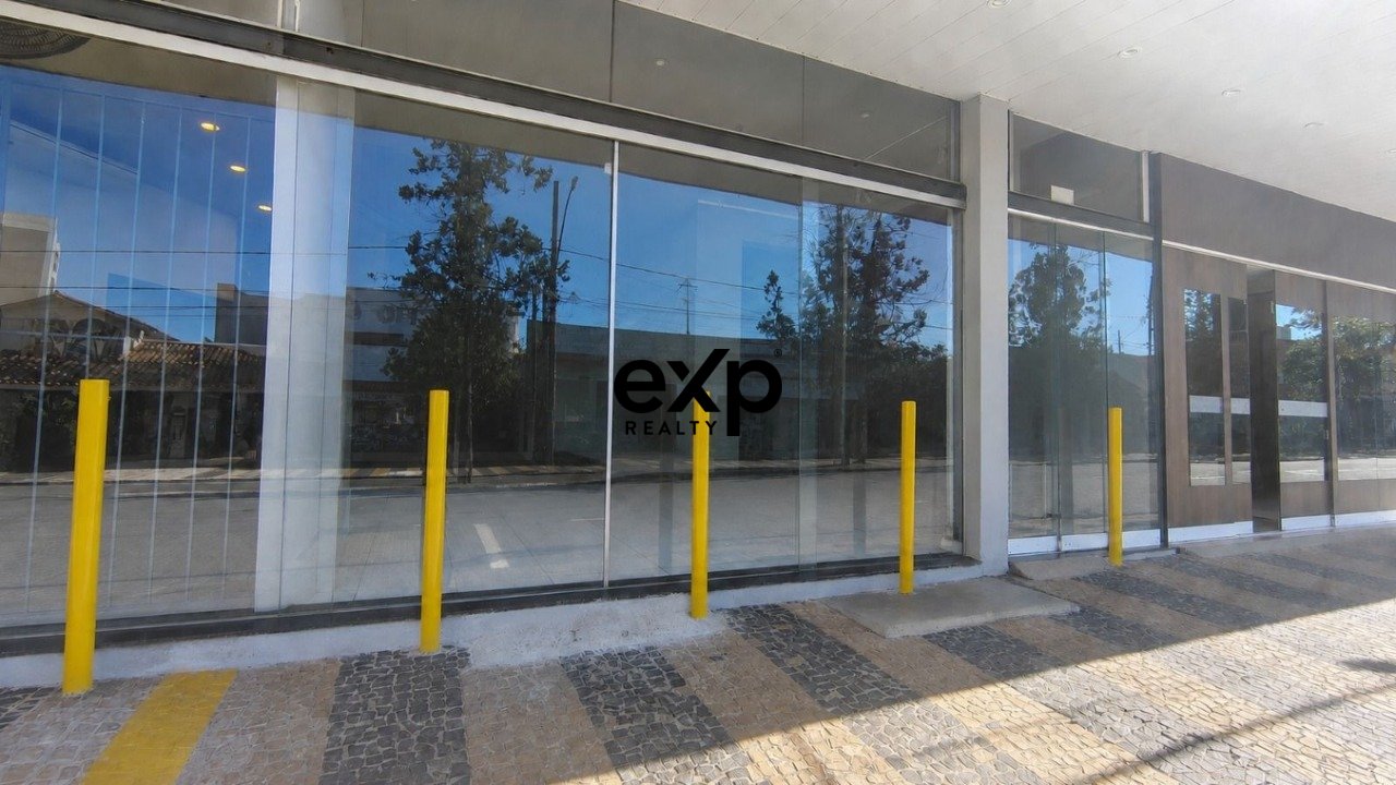 Sala Comercial - Avenida Dom Nery - Valinhos/SP