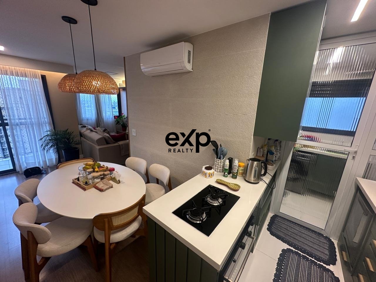 Apartment for sale in São Paulo, José Homero Roxo 121 Campo Grande São Paulo 04678-105, 58 m²