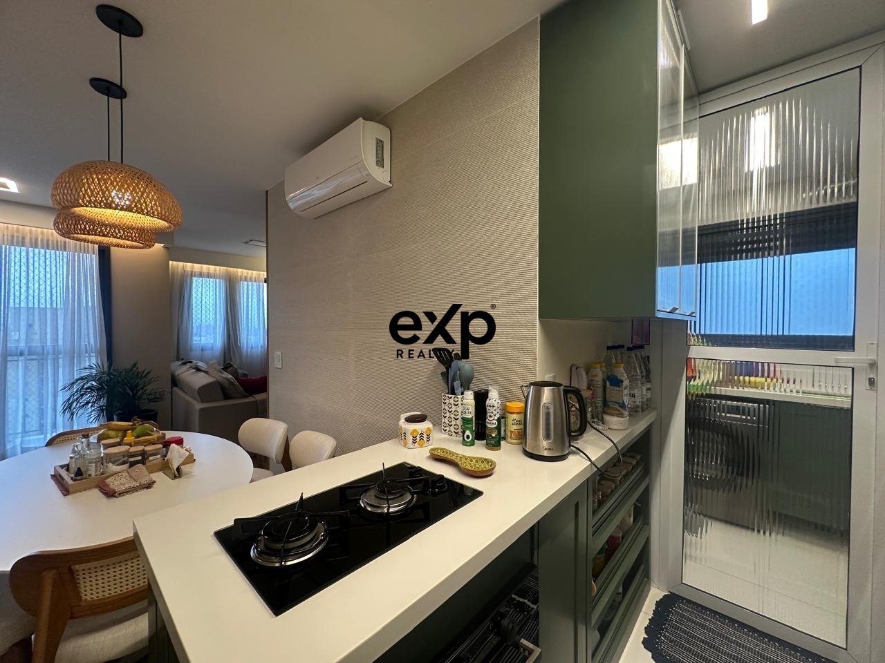 Apartment for sale in São Paulo, José Homero Roxo 121 Campo Grande São Paulo 04678-105, 58 m²