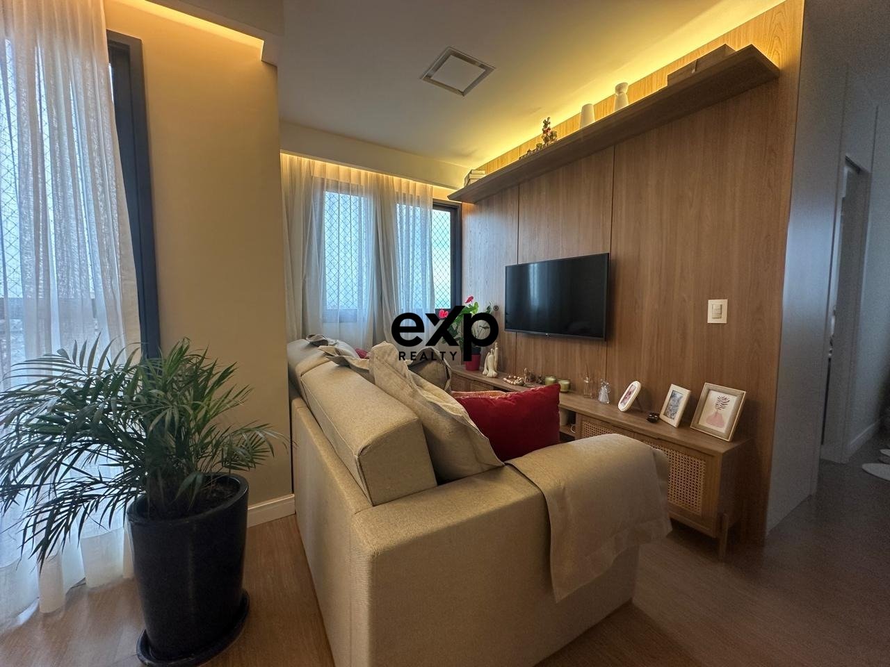 Apartamento à venda 58m² no Condomínio Marajoara Club House!