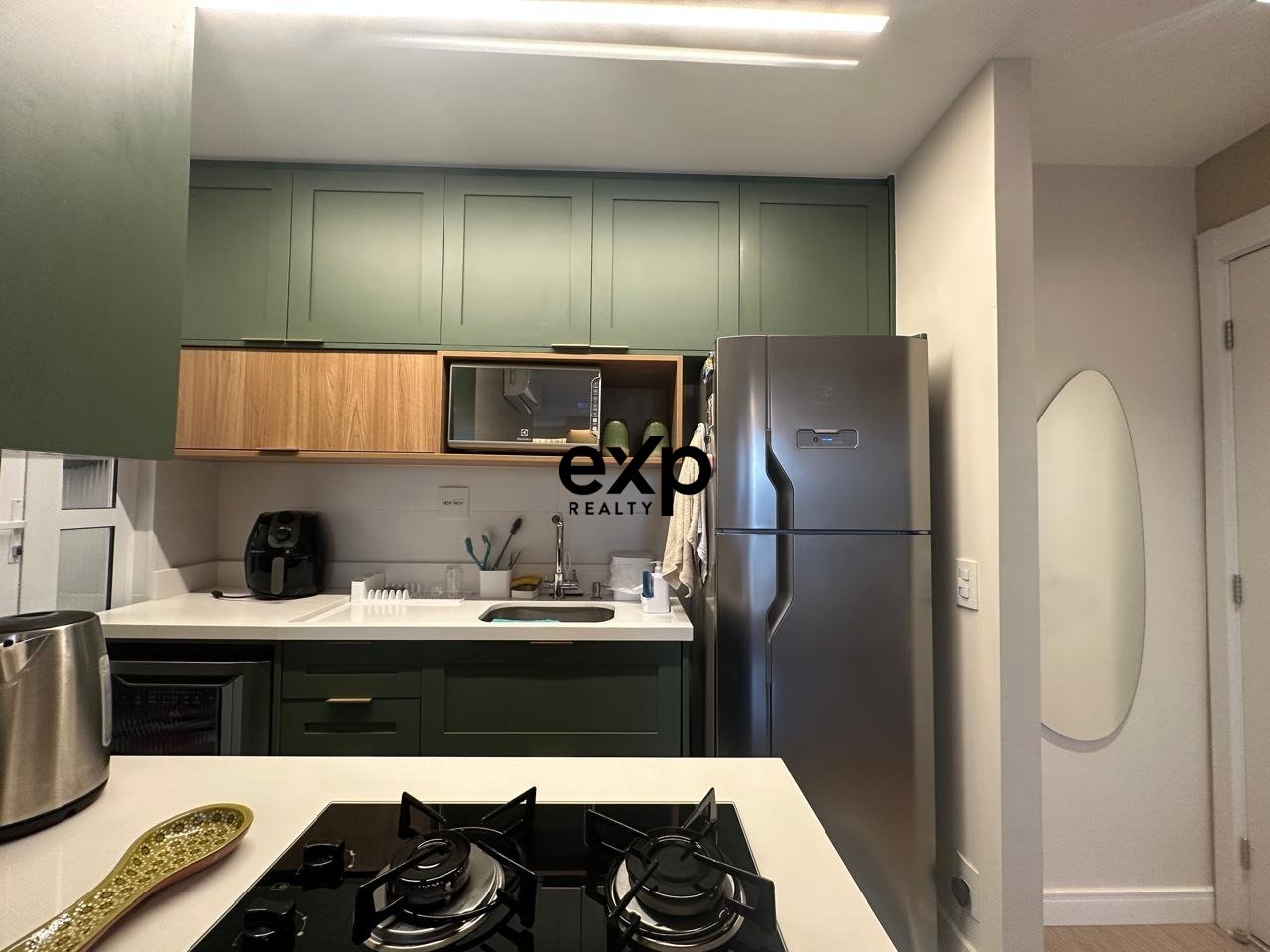 Apartment for sale in São Paulo, José Homero Roxo 121 Campo Grande São Paulo 04678-105, 58 m²