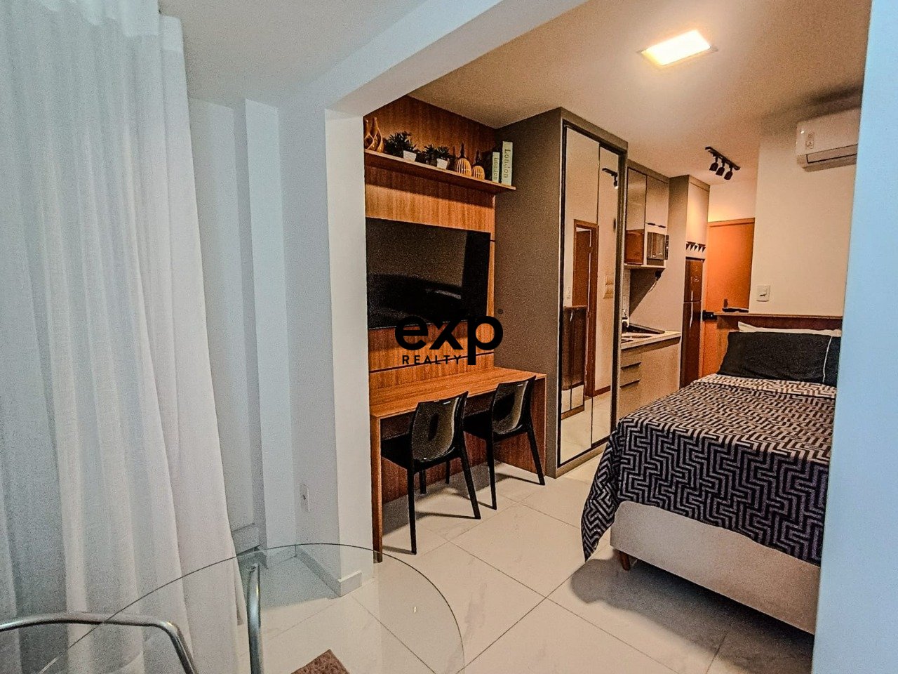 Studio para alugar em Salvador, Simon Bolívar 470 Armação Salvador 41750-230, 20 m²