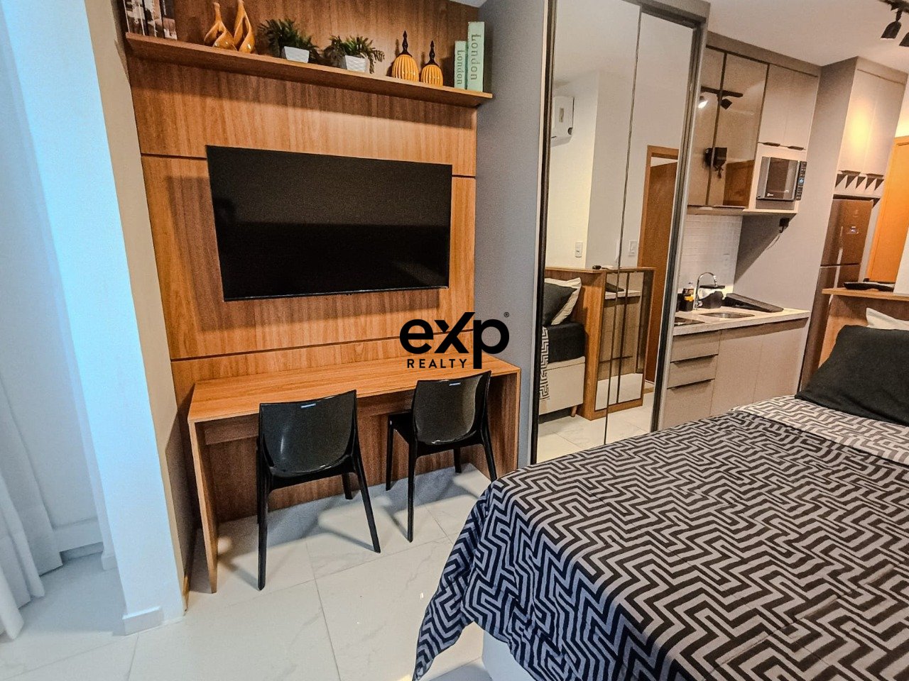 Studio para alugar em Salvador, Simon Bolívar 470 Armação Salvador 41750-230, 20 m²