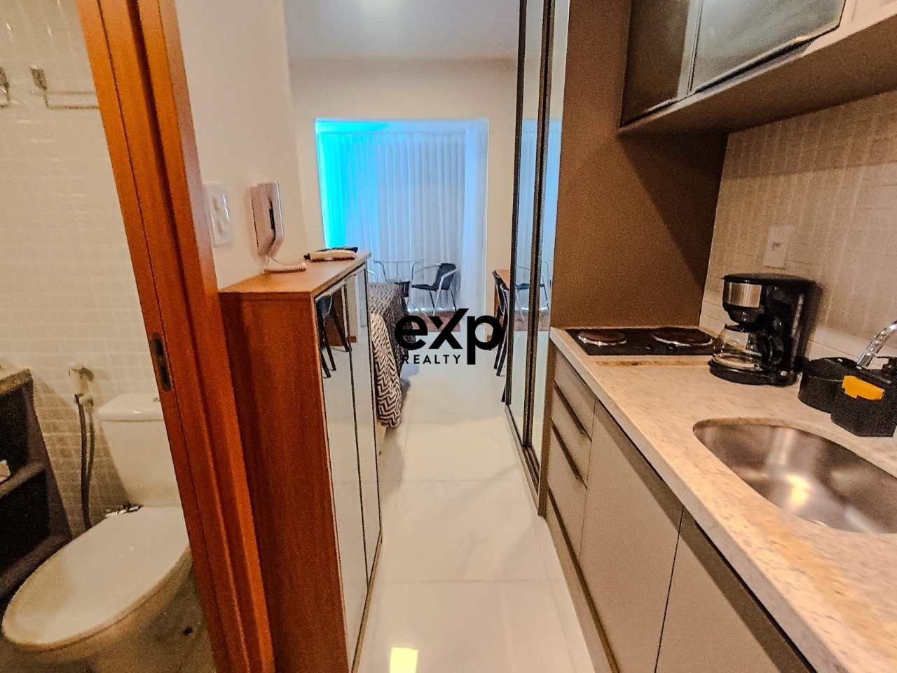 Studio para alugar em Salvador, Simon Bolívar 470 Armação Salvador 41750-230, 20 m²