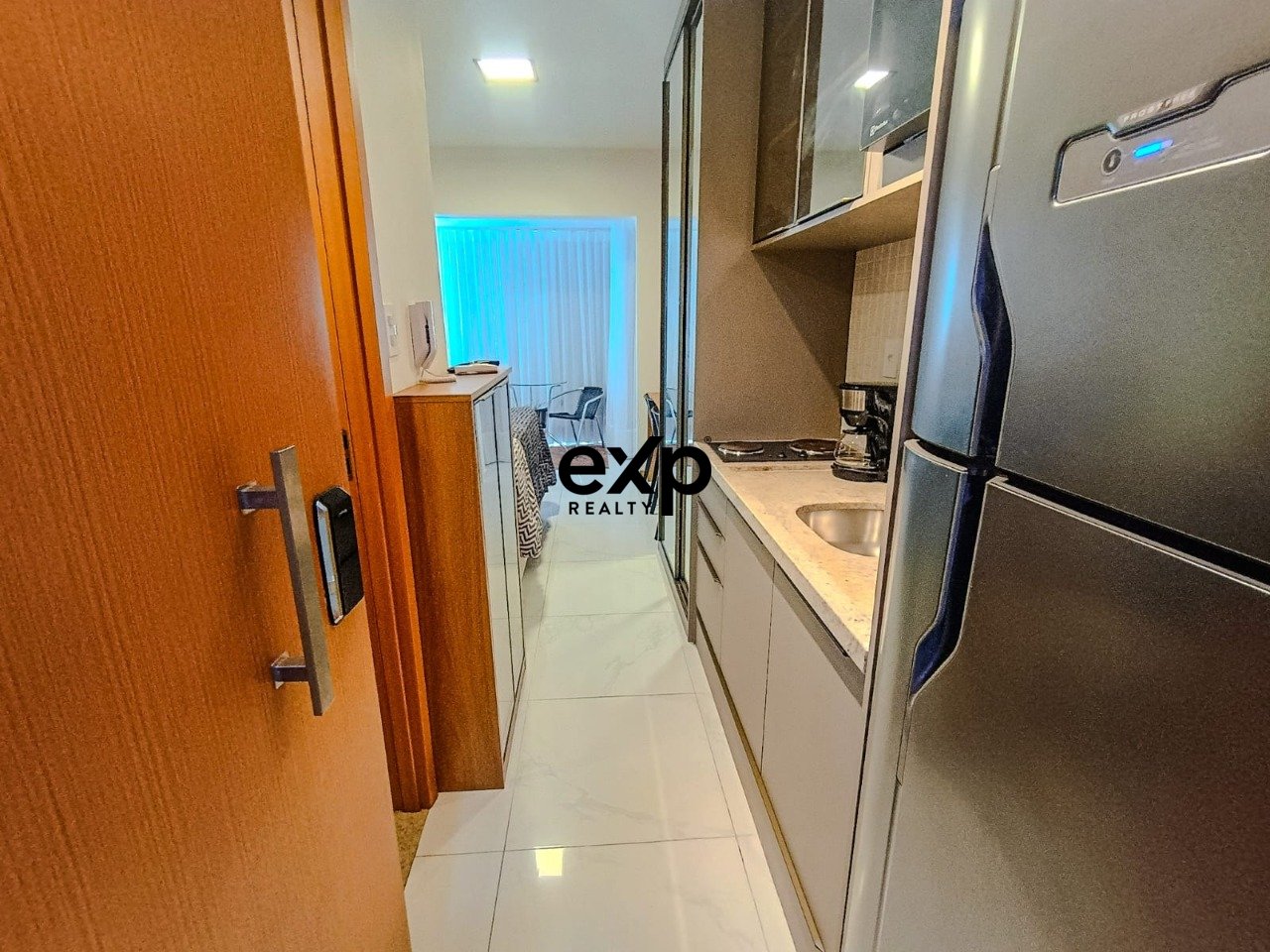 Studio para alugar em Salvador, Simon Bolívar 470 Armação Salvador 41750-230, 20 m²