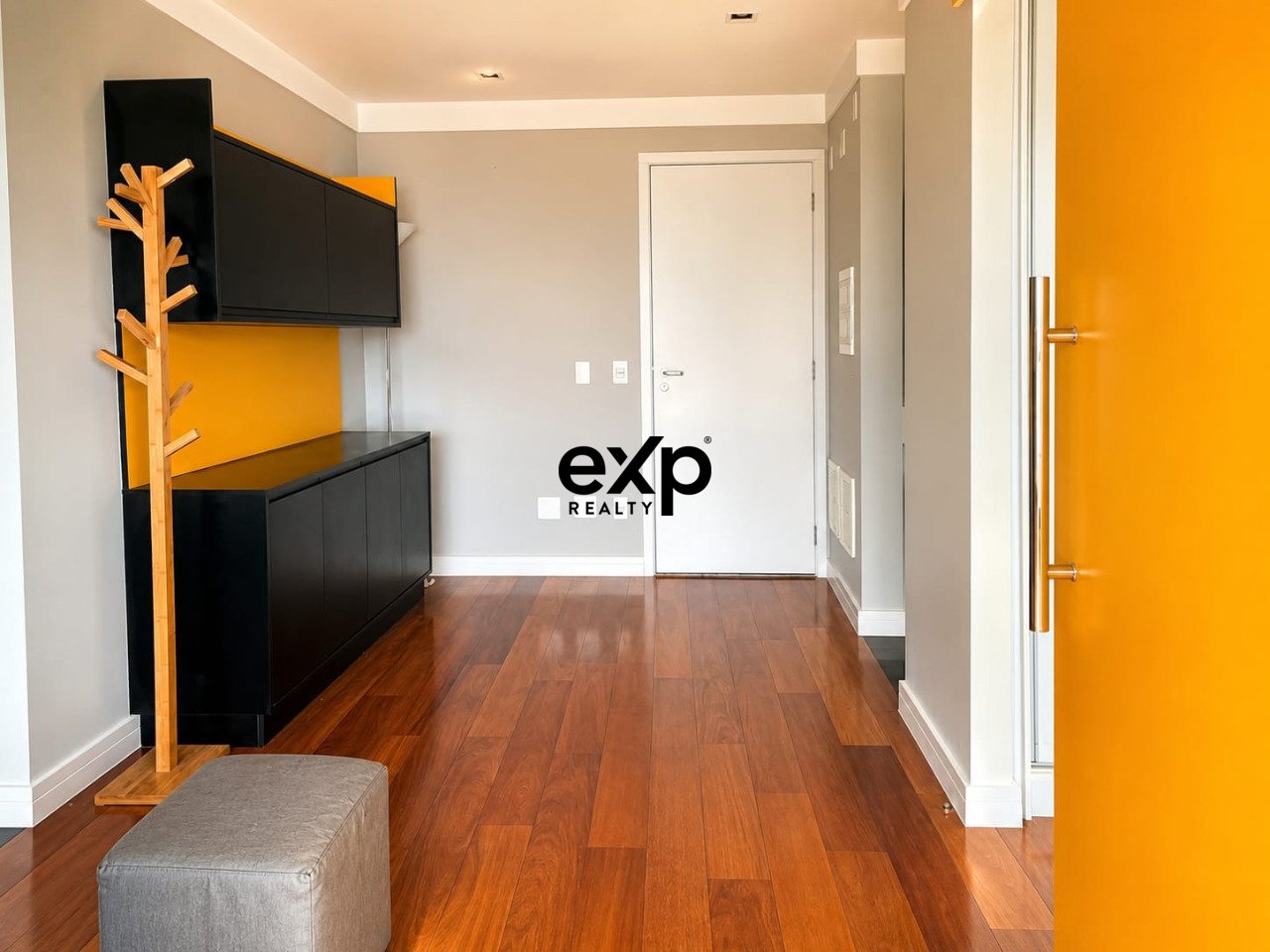 Apartment for rent in São Paulo, Castilho 155 Brooklin São Paulo 04568-010, 45 m²