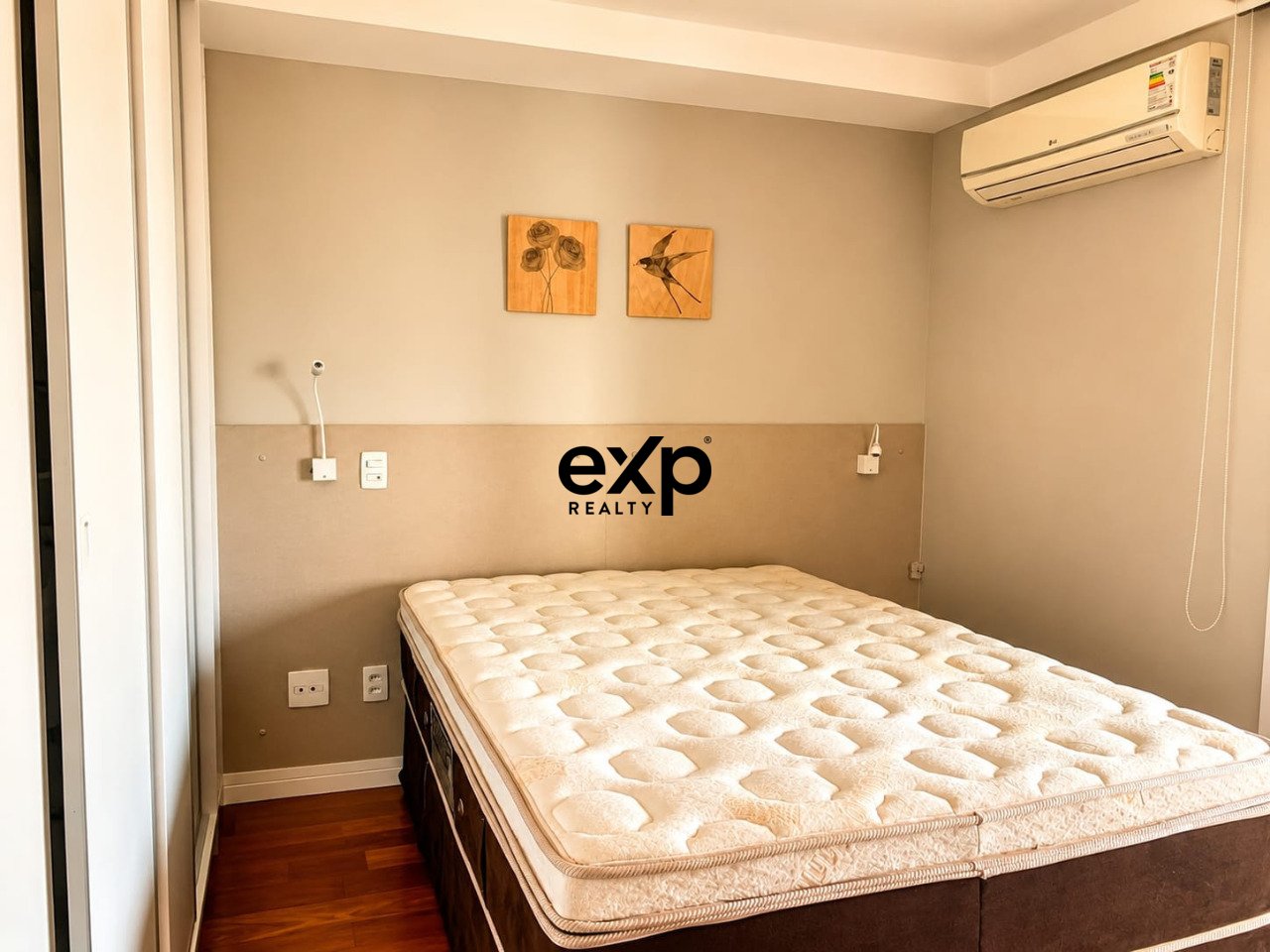 Apartment for rent in São Paulo, Castilho 155 Brooklin São Paulo 04568-010, 45 m²