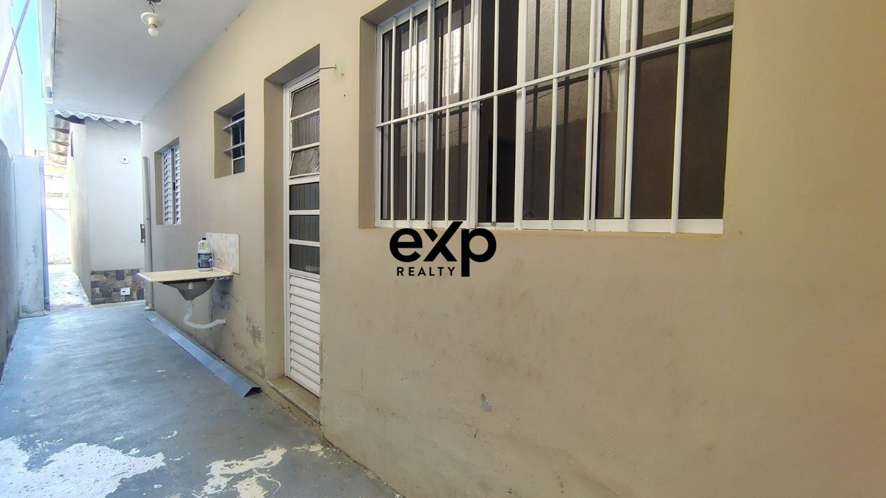 House for rent in Valinhos, Professora Eva de Souza 39 Loteamento Residencial Água Nova Valinhos 13273-571, 305 m²