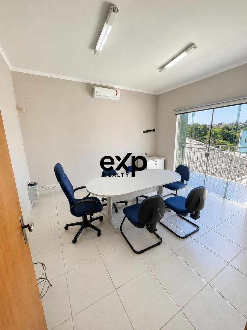 Commercial Office for rent in Valinhos, João Antunes dos Santos 1141 Jardim Pinheiros Valinhos 13274-290, 18 m²