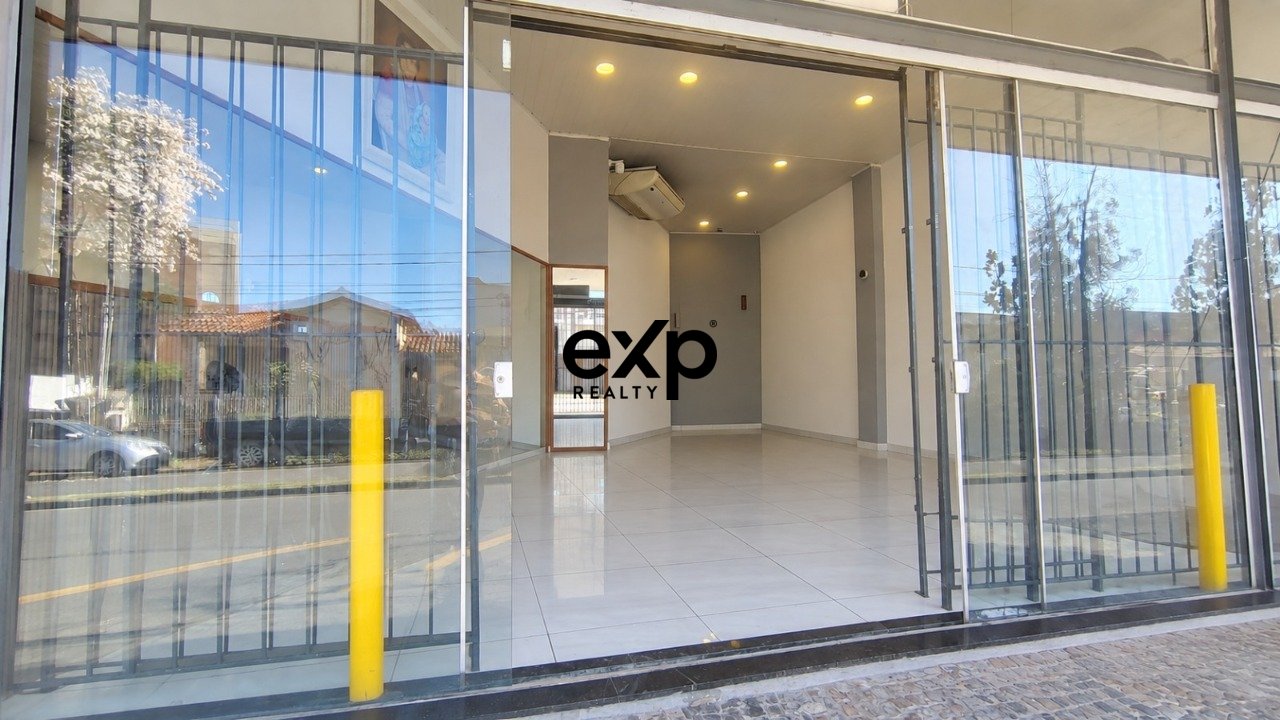 Sala Comercial para alugar em Valinhos, Dom Nery 371 Vila Embaré Valinhos 13271-170, 119 m²