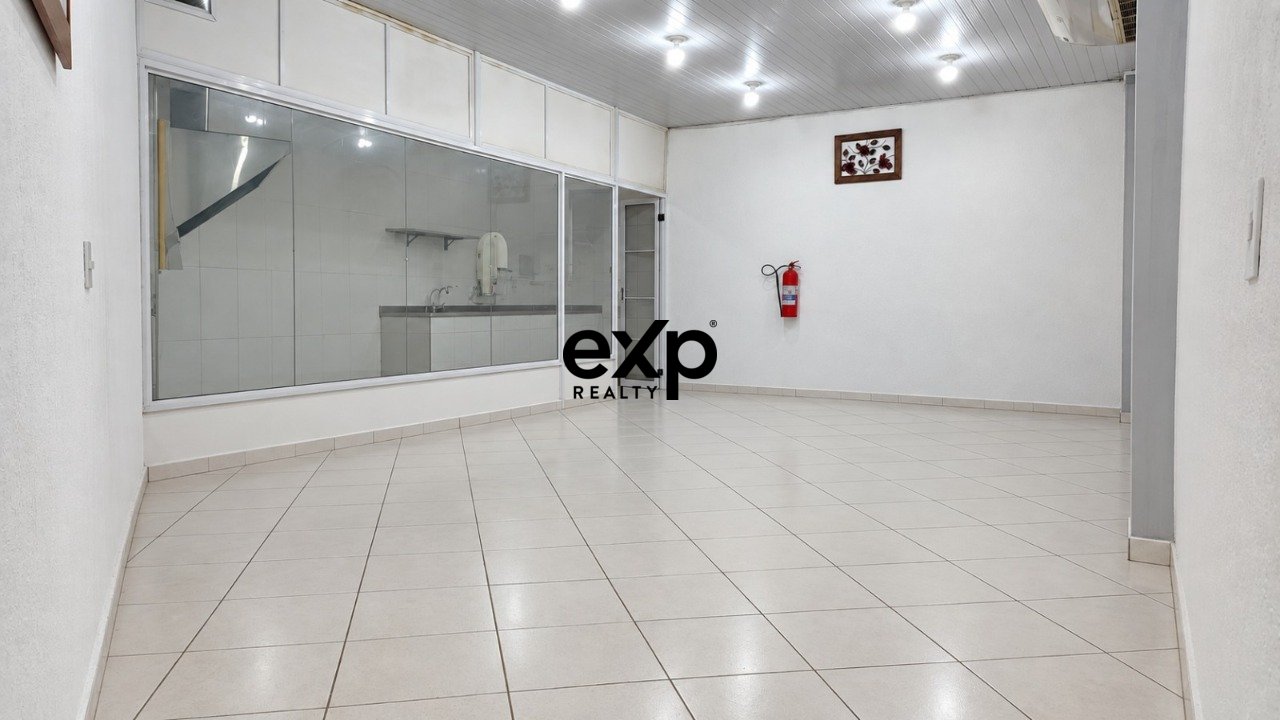 Sala Comercial para alugar em Valinhos, Dom Nery 371 Vila Embaré Valinhos 13271-170, 119 m²