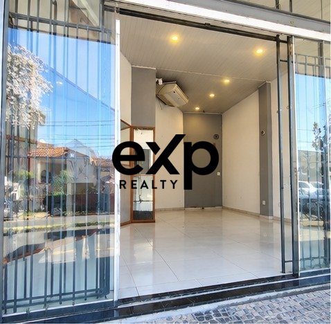 Commercial Office for rent in Valinhos, Dom Nery 371 Vila Embaré Valinhos 13271-170, 119 m²