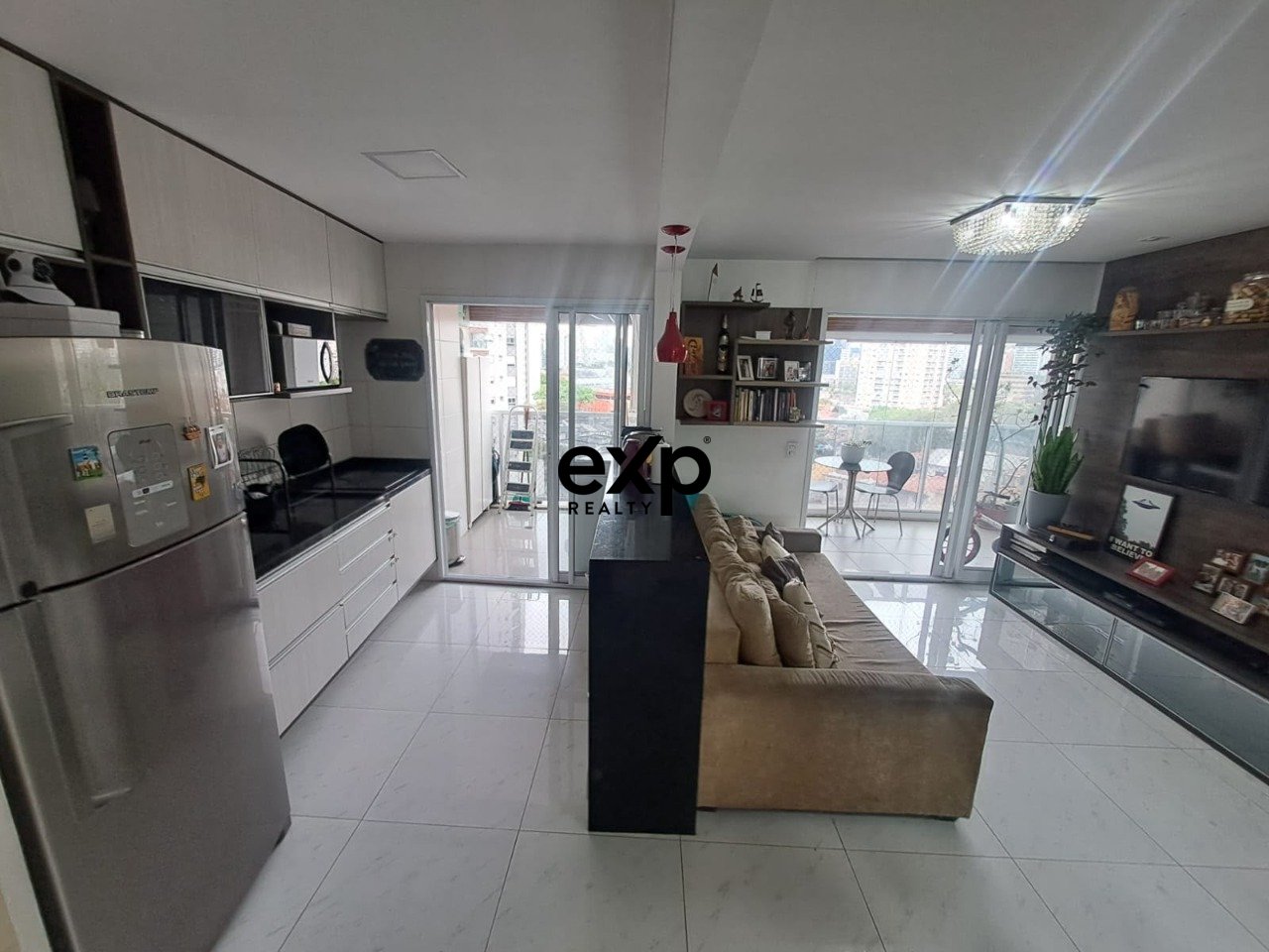 Apartment for sale in São Paulo, Dr Paschoal Imperatriz 105 Brooklin São Paulo 04705-070, 75 m²