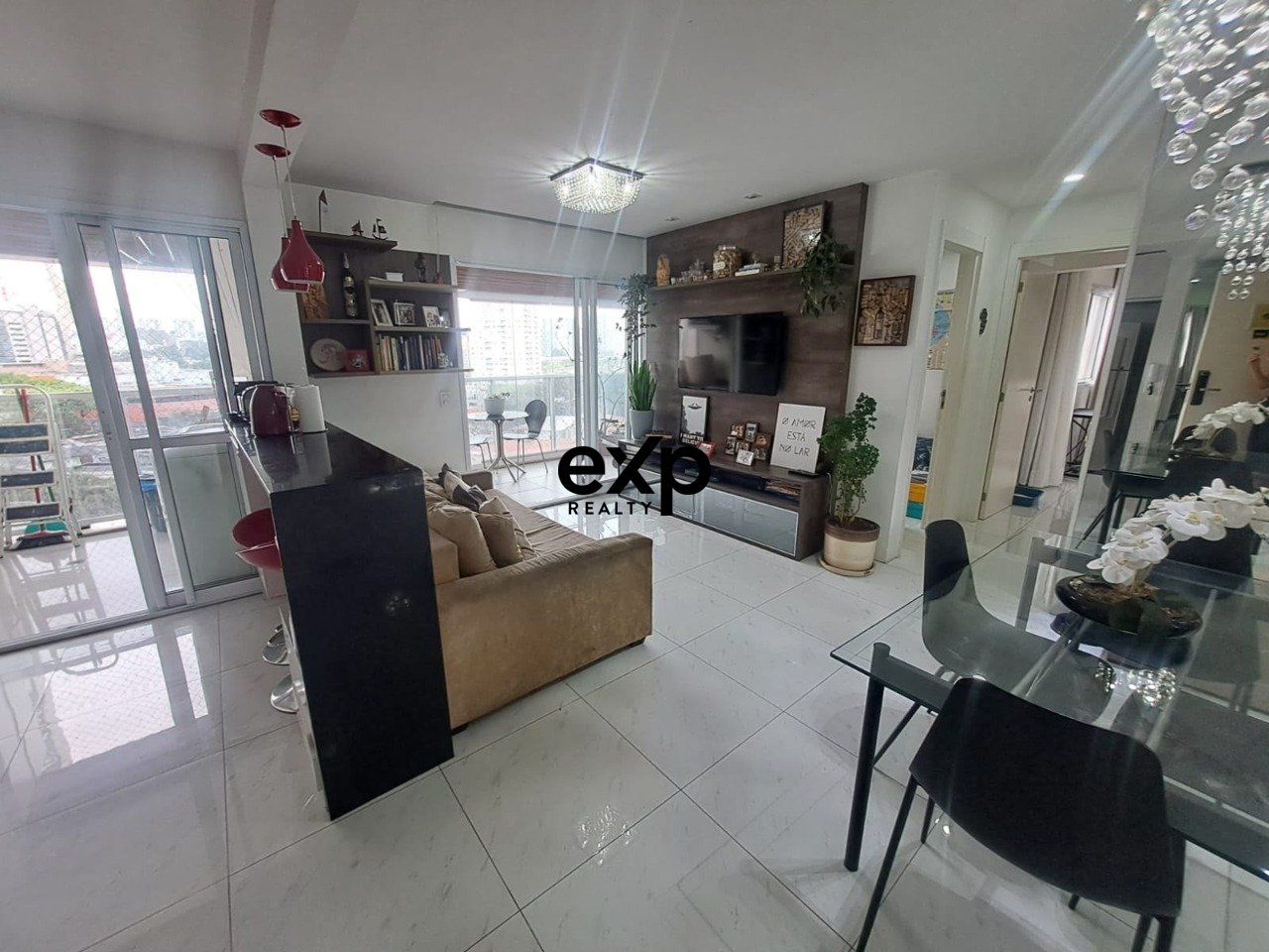 Apartment for sale in São Paulo, Dr Paschoal Imperatriz 105 Brooklin São Paulo 04705-070, 75 m²