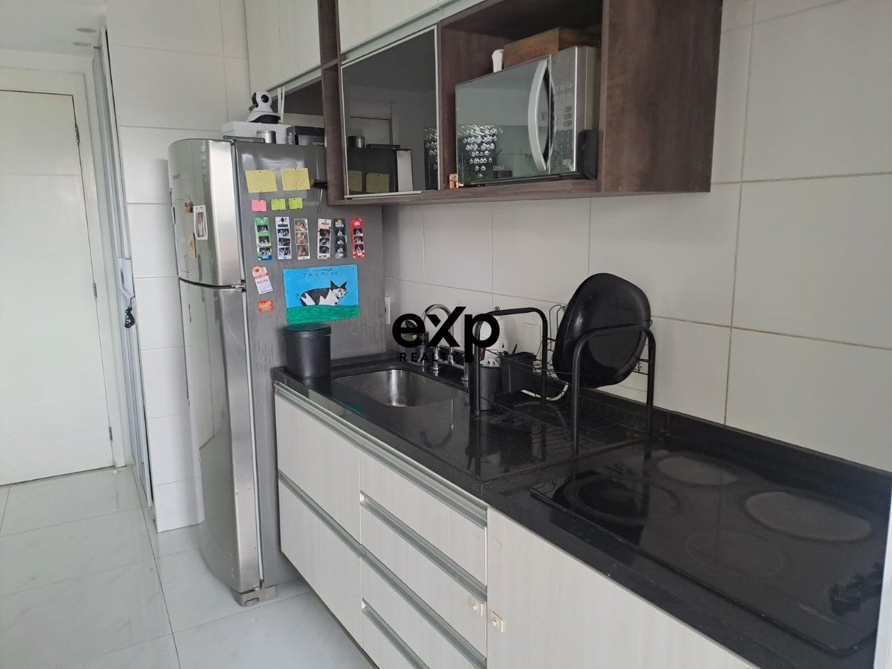Apartment for sale in São Paulo, Dr Paschoal Imperatriz 105 Brooklin São Paulo 04705-070, 75 m²