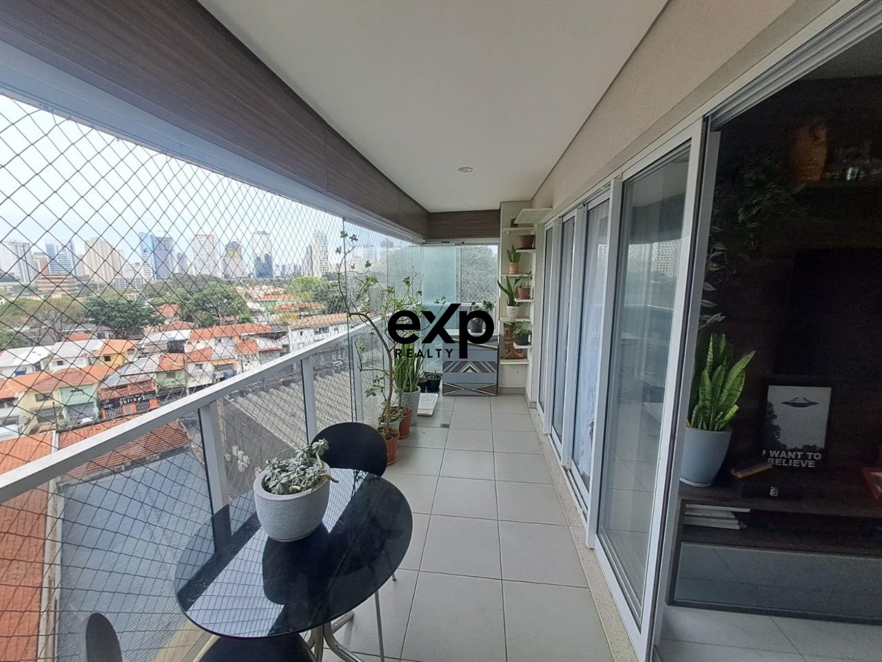 Apartamento à venda em São Paulo, Dr Paschoal Imperatriz 105 Brooklin São Paulo 04705-070, 75 m²