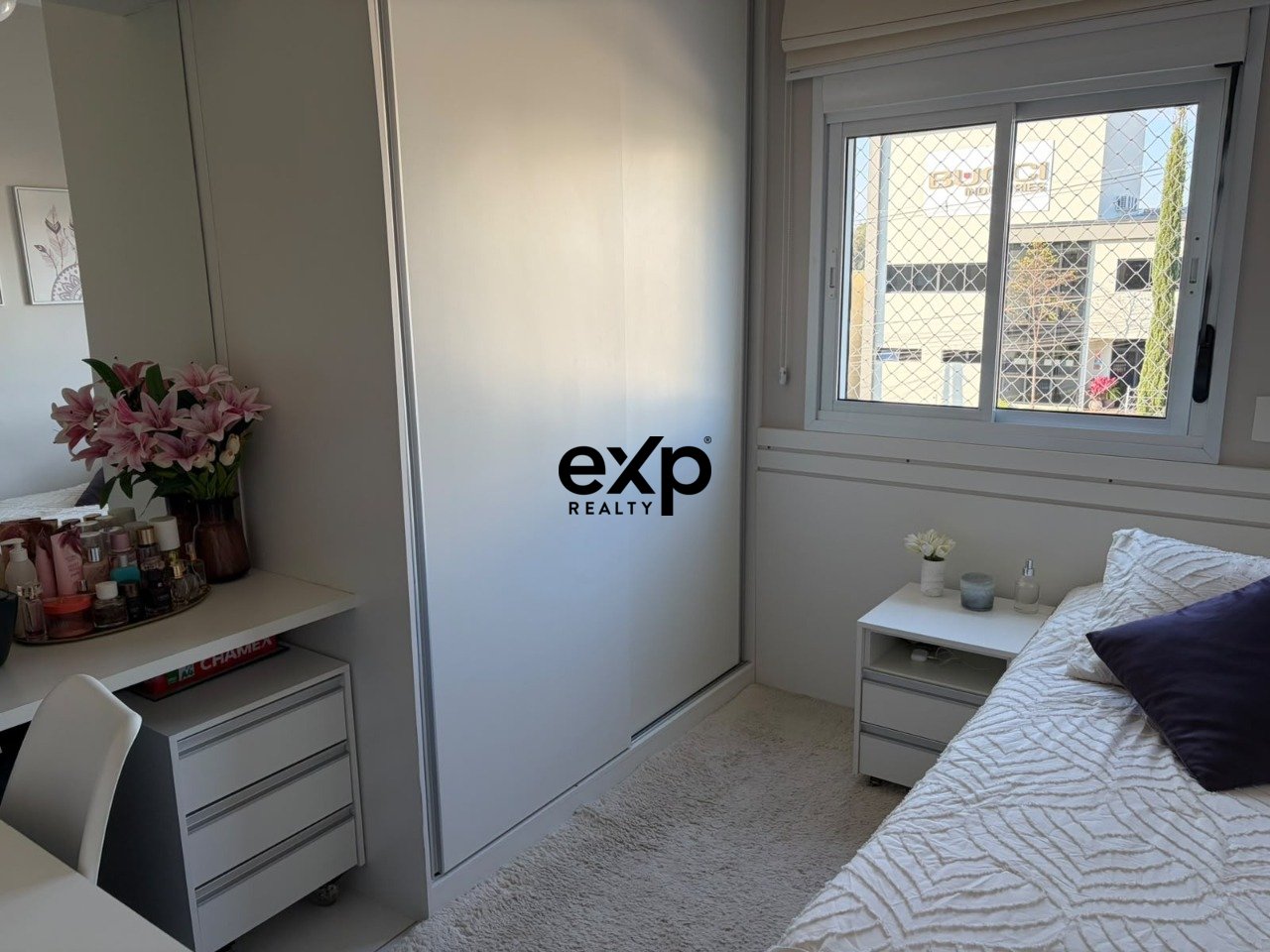 Apartamento for sale in Vinhedo, Arnaldo Roque Brisque 151 Vista Alegre Vinhedo 13285-328, 125 m²
