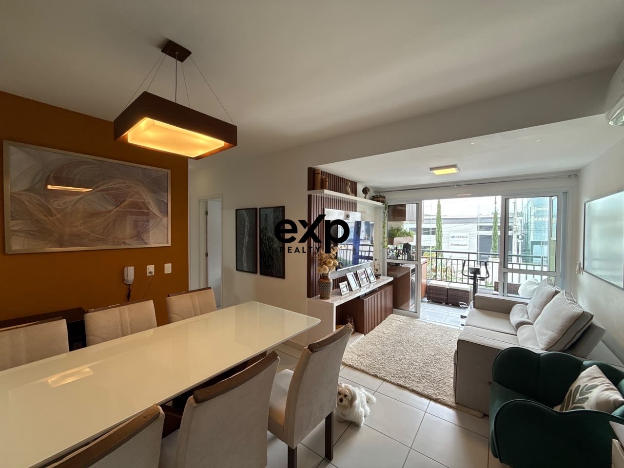 Apartamento à venda em Vinhedo, Arnaldo Roque Brisque 151 Vista Alegre Vinhedo 13285-328, 125 m²