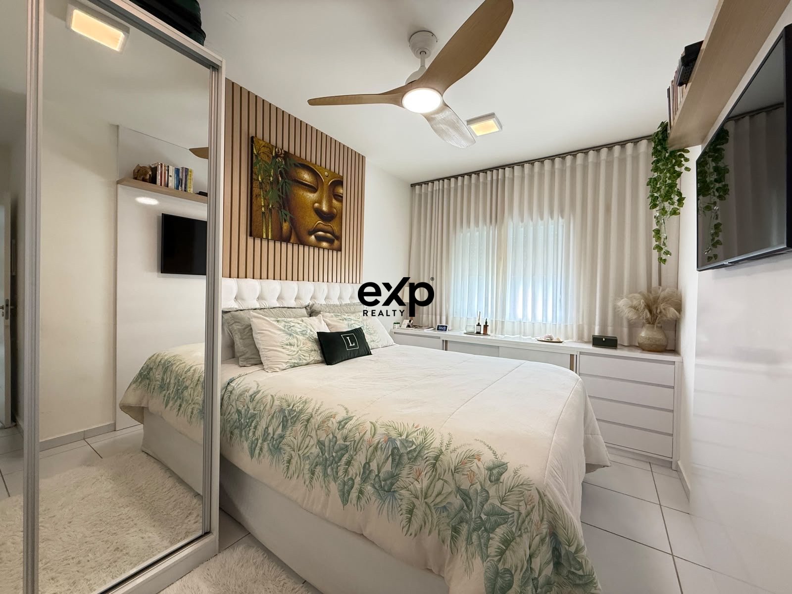 APARTAMENTO CHARMOSO E FUNCIONAL NO VILA CANELA EM VINHEDO