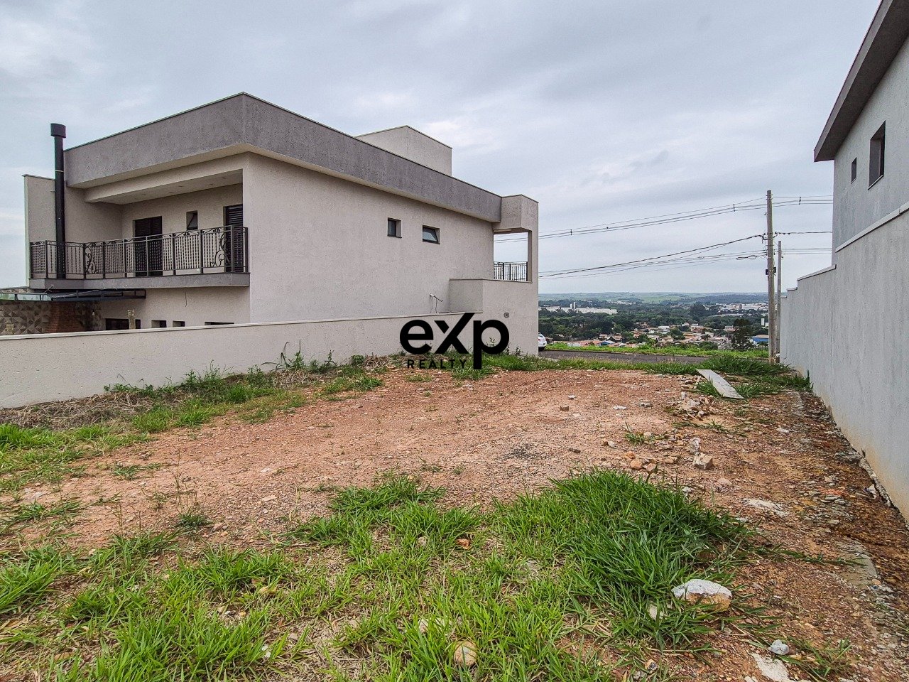 Terreno à venda em Piracicaba, das Ondas 5375 Jardim São Francisco Piracicaba 13403-600, 255 m²