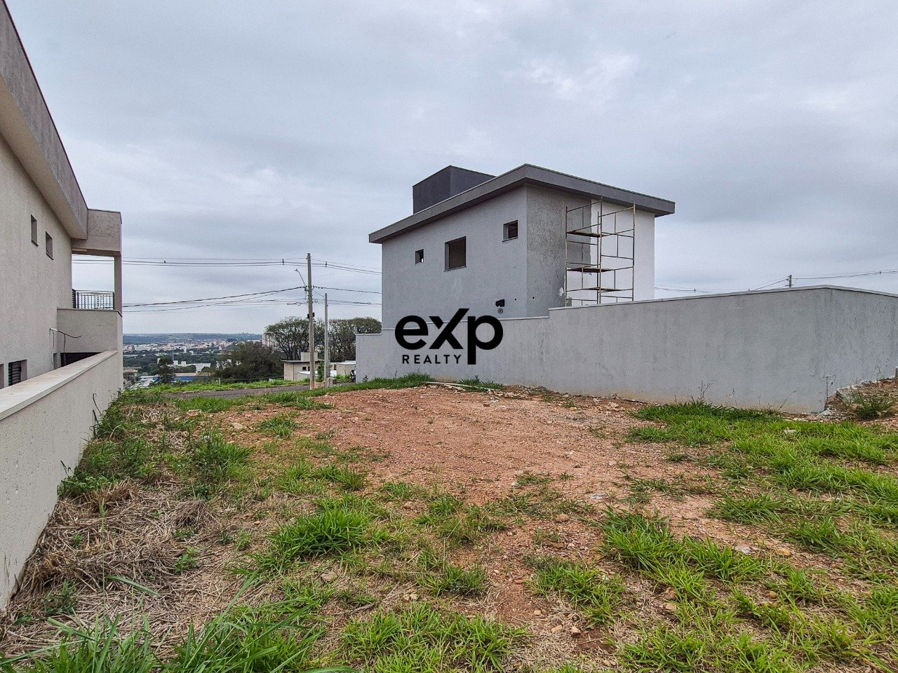 Terreno à venda em Piracicaba, das Ondas 5375 Jardim São Francisco Piracicaba 13403-600, 255 m²