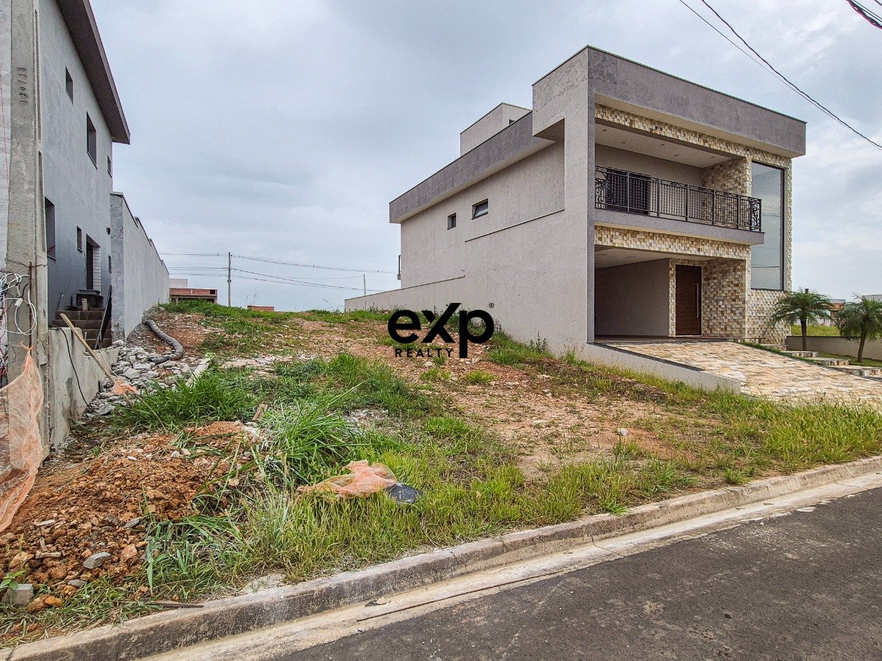Terreno à venda em Piracicaba, das Ondas 5375 Jardim São Francisco Piracicaba 13403-600, 255 m²