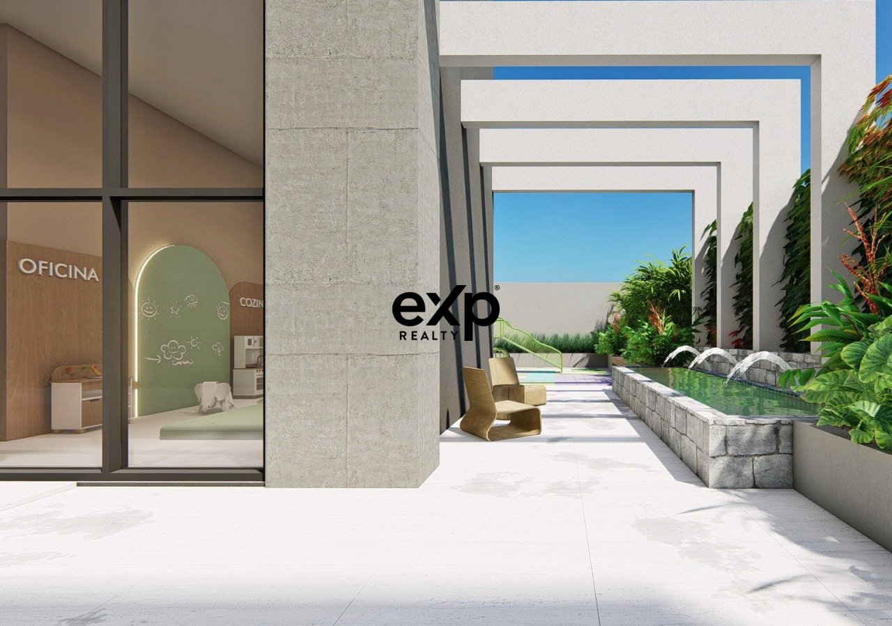 Duplex à venda em Curitiba, Senador Souza Naves 1650 Cristo Rei Curitiba 80050-152, 300 m²