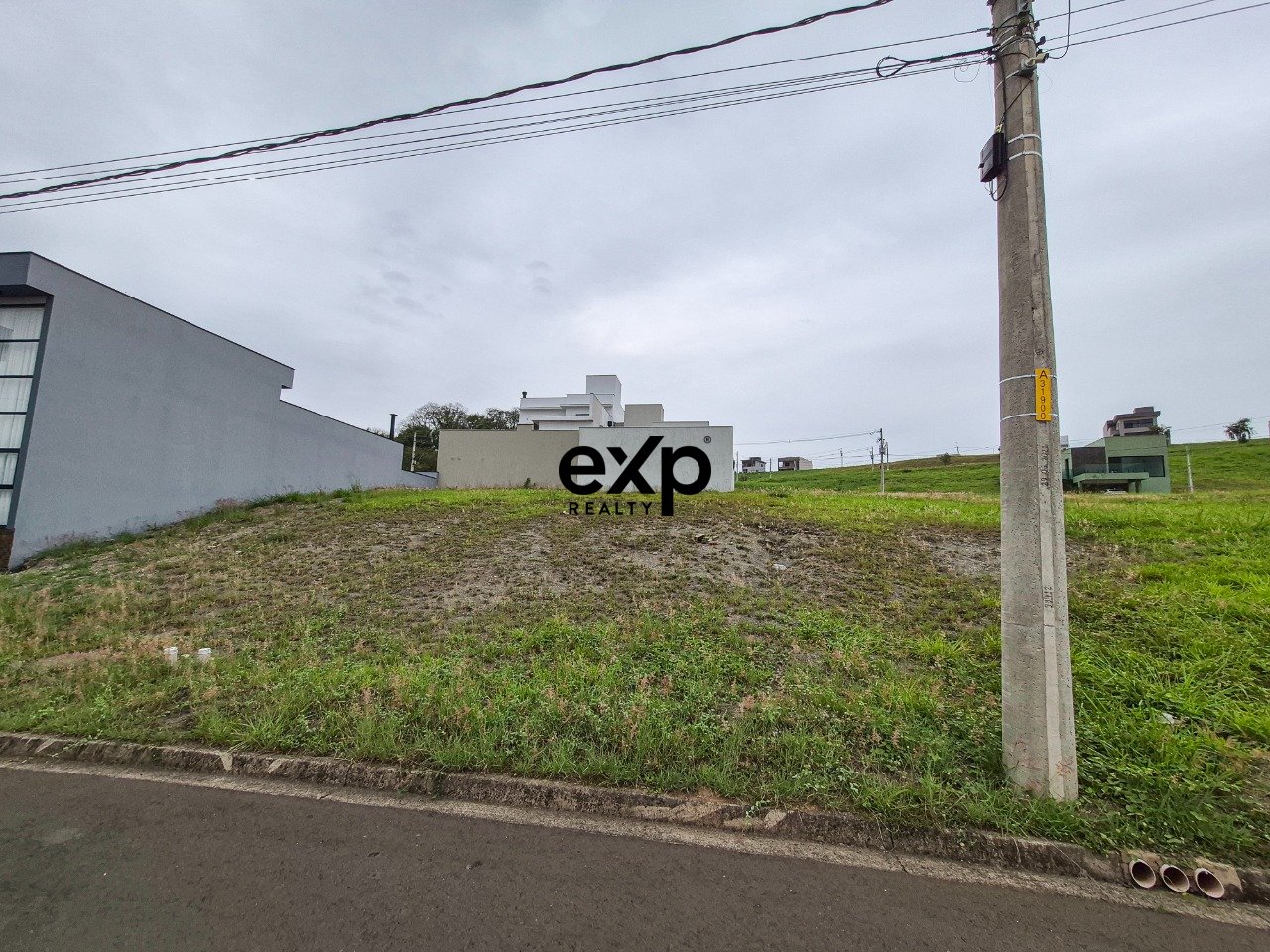 Terreno de 274 m² no Residencial Canadá | Bairro Ondas - PIRACICABA