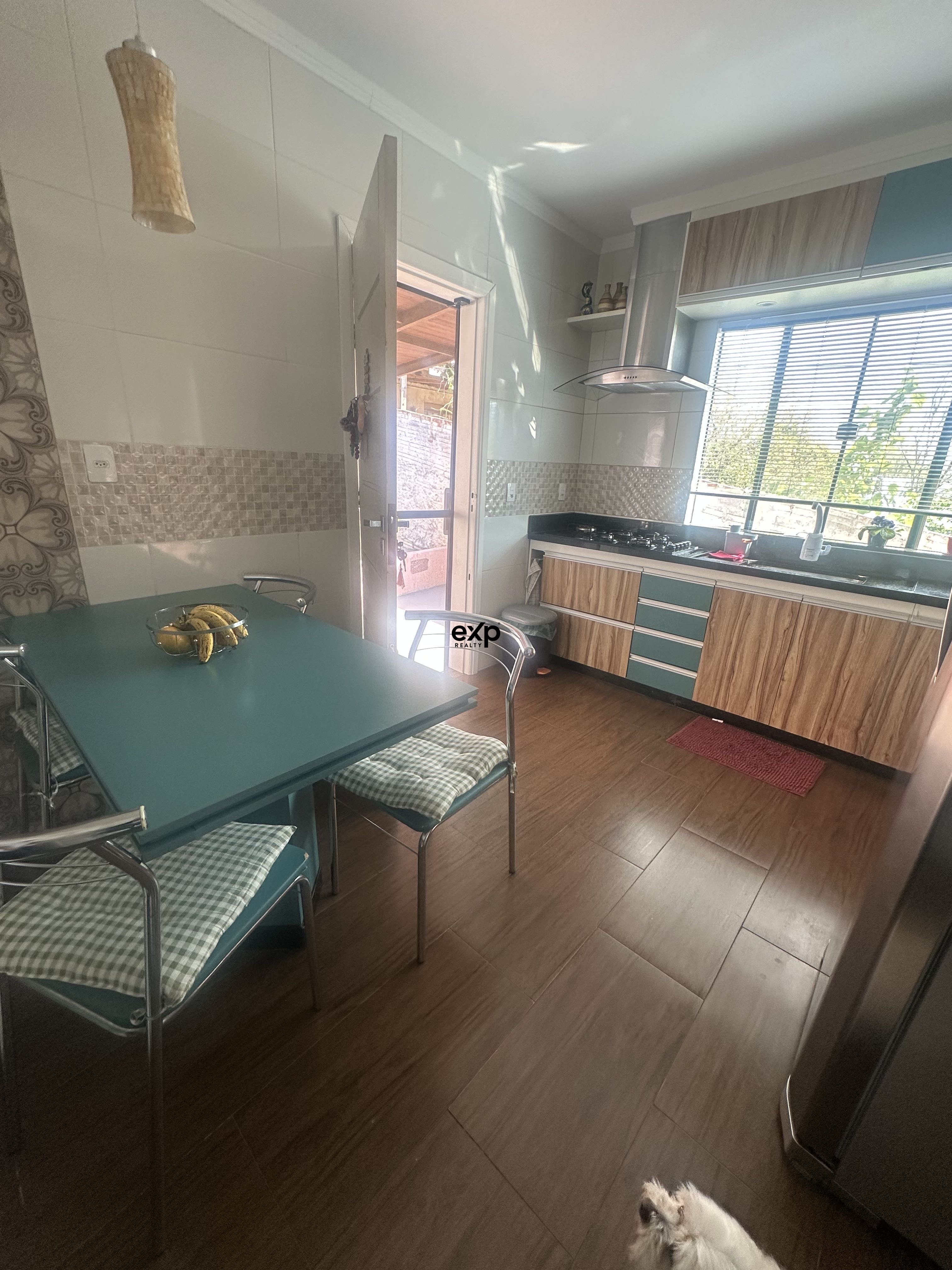 House for sale in Ponta Grossa, Alceu Dejar Marques Guimarães 67 Ronda Ponta Grossa 84051-680, 463 m²