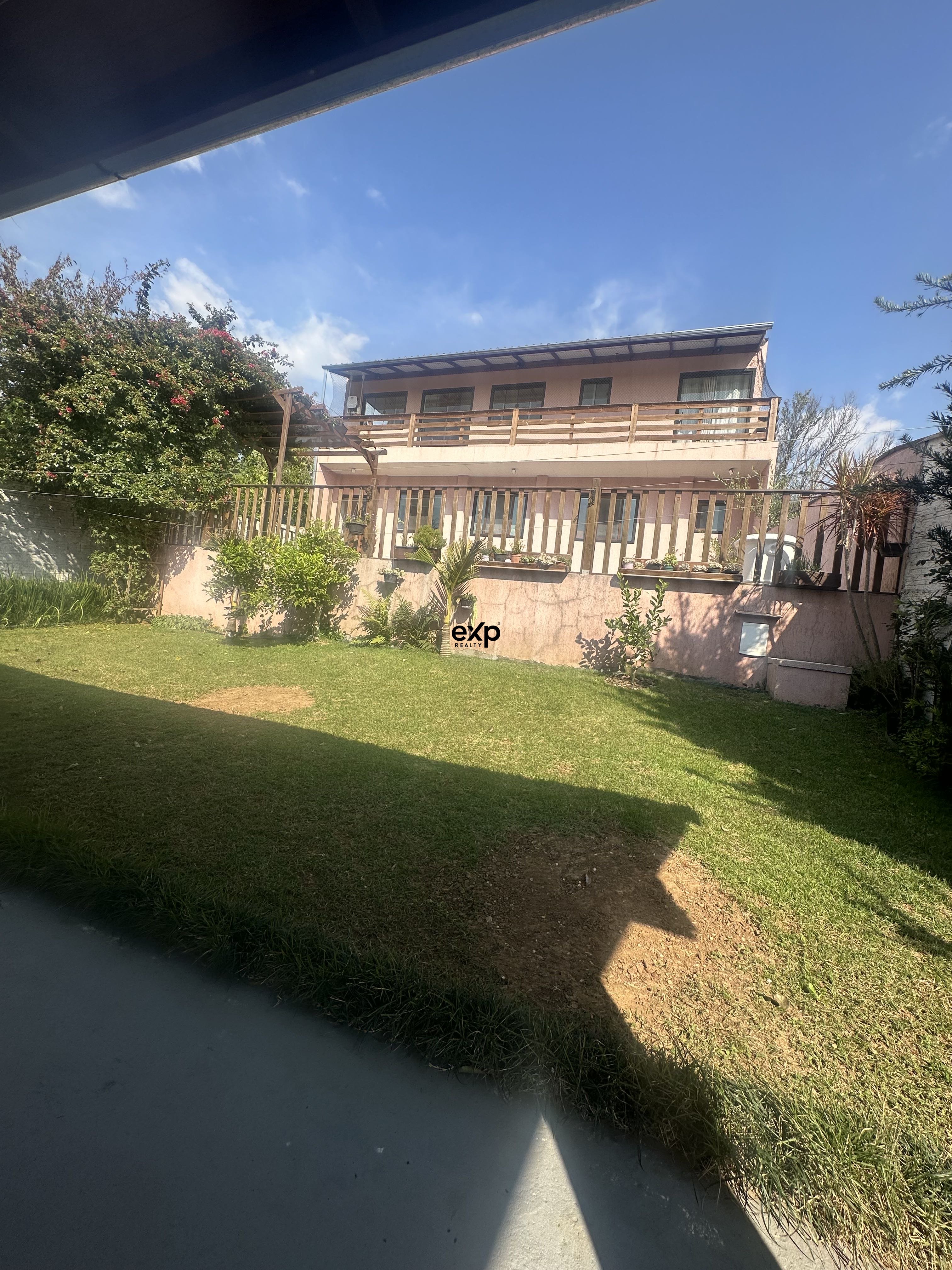 House for sale in Ponta Grossa, Alceu Dejar Marques Guimarães 67 Ronda Ponta Grossa 84051-680, 463 m²