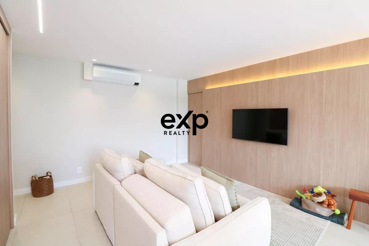Apartment for sale in São Paulo, Vereador José Diniz 2421 Campo Belo São Paulo 04603-001, 77 m²