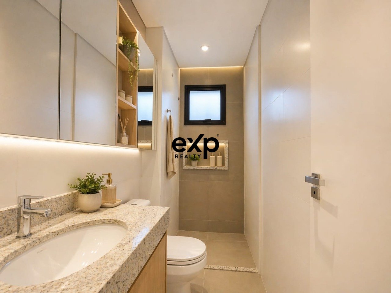 Apartment for sale in Curitiba, Eduardo Geronasso 513 Bacacheri Curitiba 82510-280, 84 m²