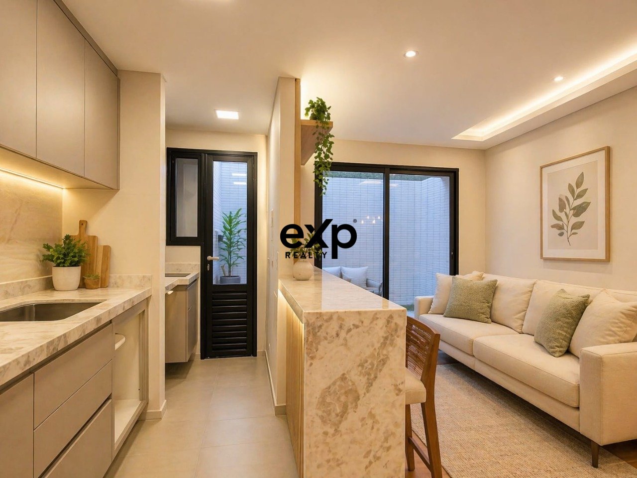 Apartment for sale in Curitiba, Eduardo Geronasso 513 Bacacheri Curitiba 82510-280, 84 m²