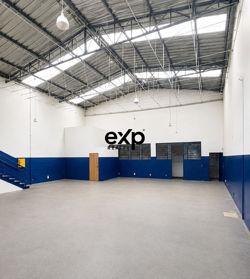 Warehouse for rent in Valinhos, João Antunes dos Santos 1062 Jardim Pinheiros Valinhos 13274-290, 248 m²