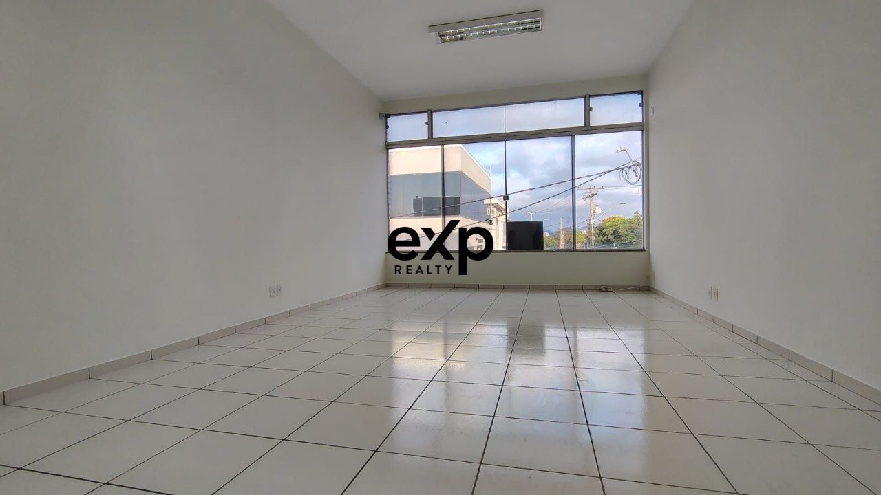 Sala - Vila Boa Esperança - Valinhos/SP