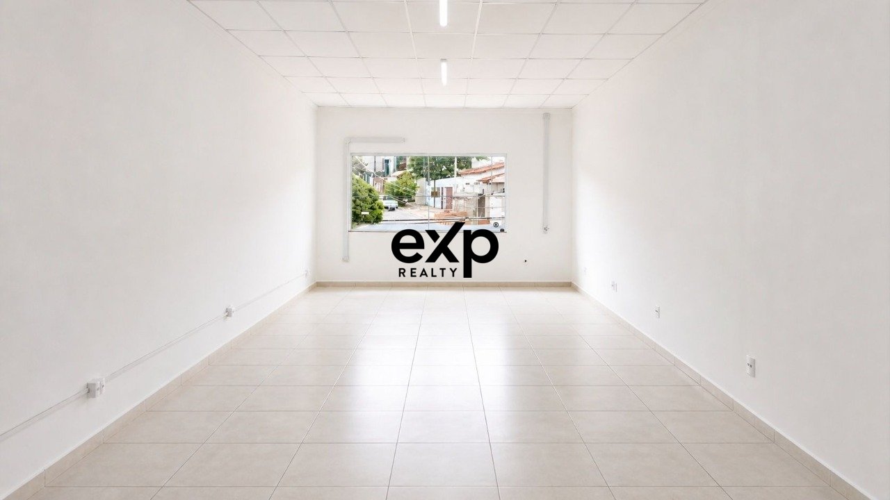 Sala Comercial para alugar em Valinhos, Antonio Cremasco 397 Residencial Santa Maria Valinhos 13272-813, 56 m²